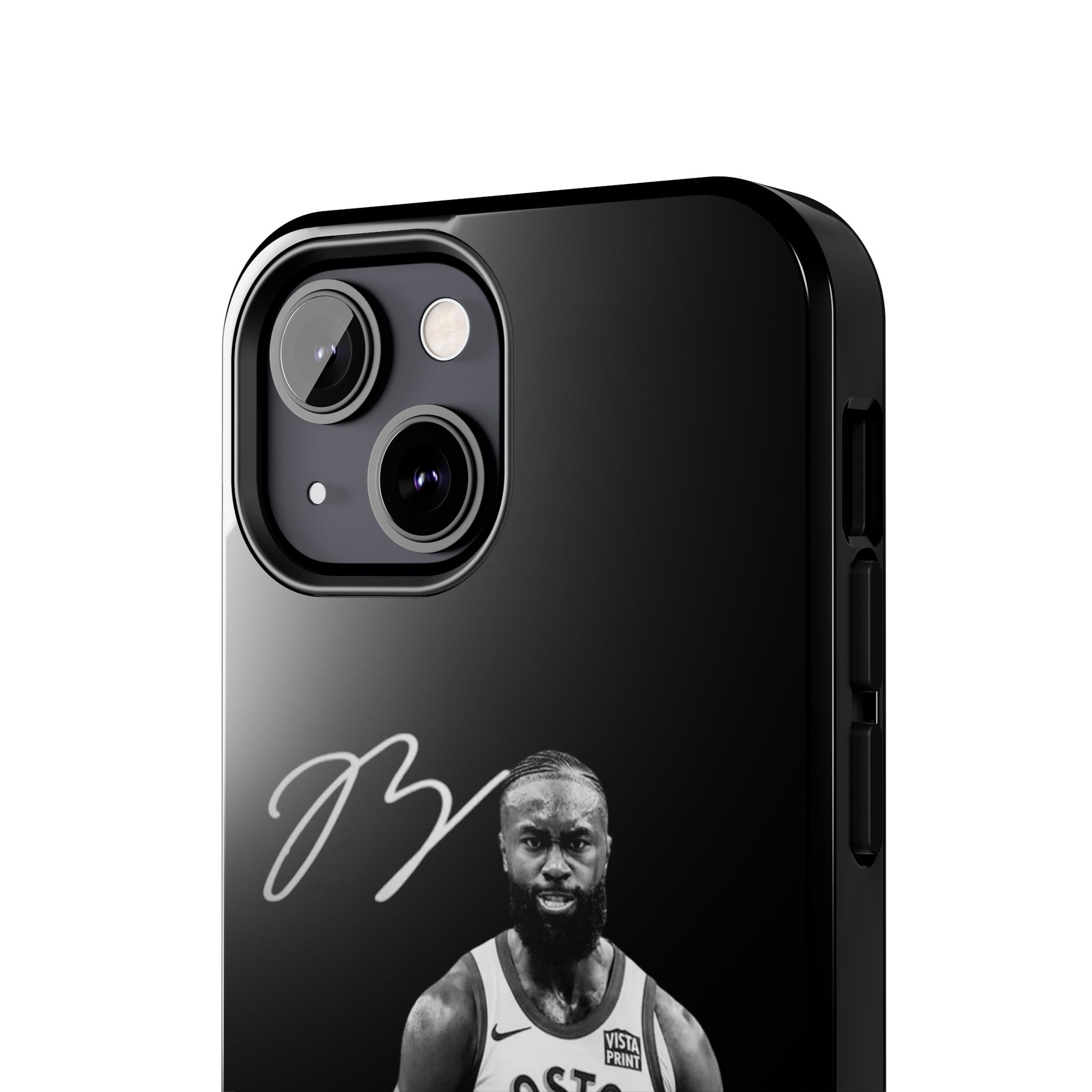 Jaylen Brown Tuff Phone Case