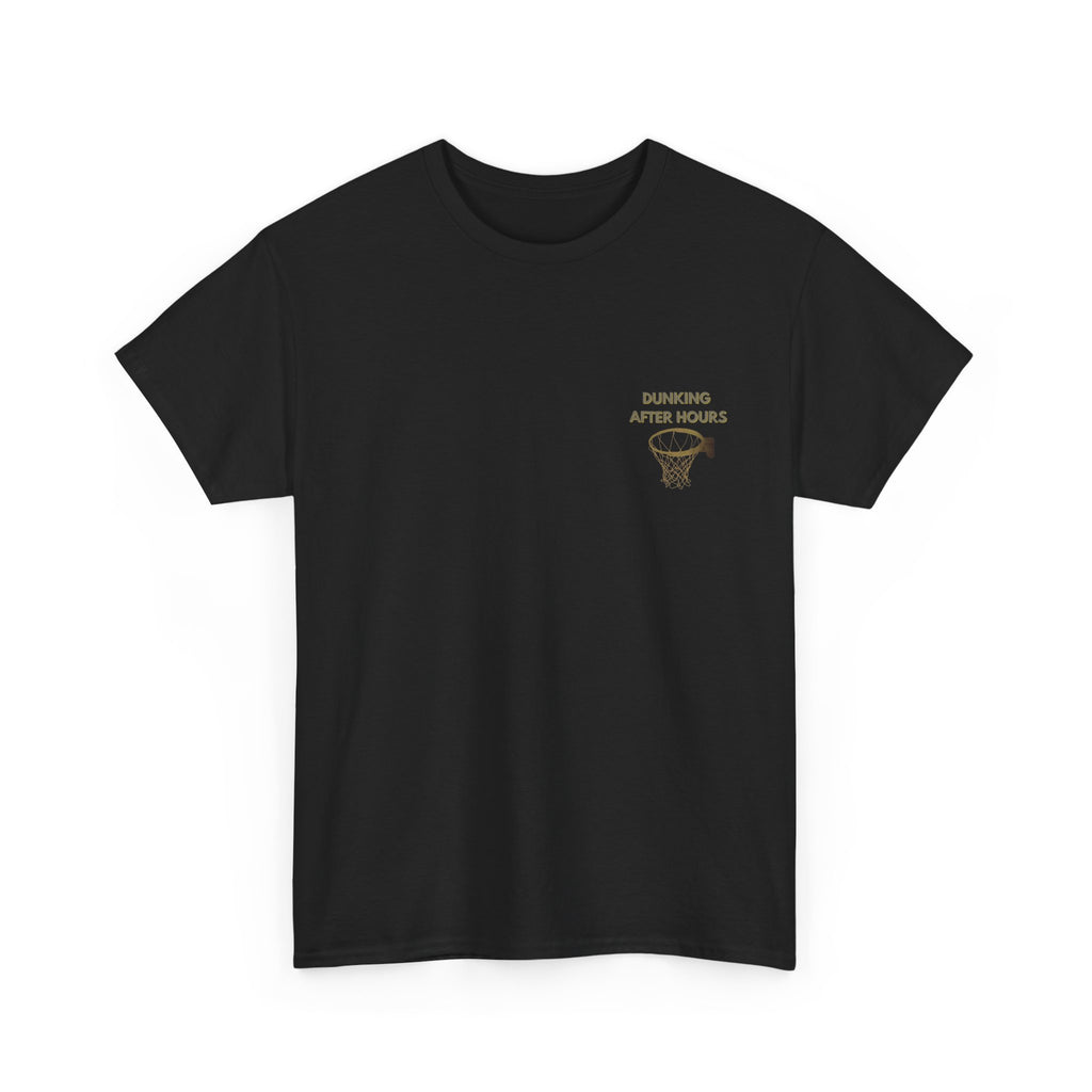 Zion Williamson: Dunking After Hours Tee