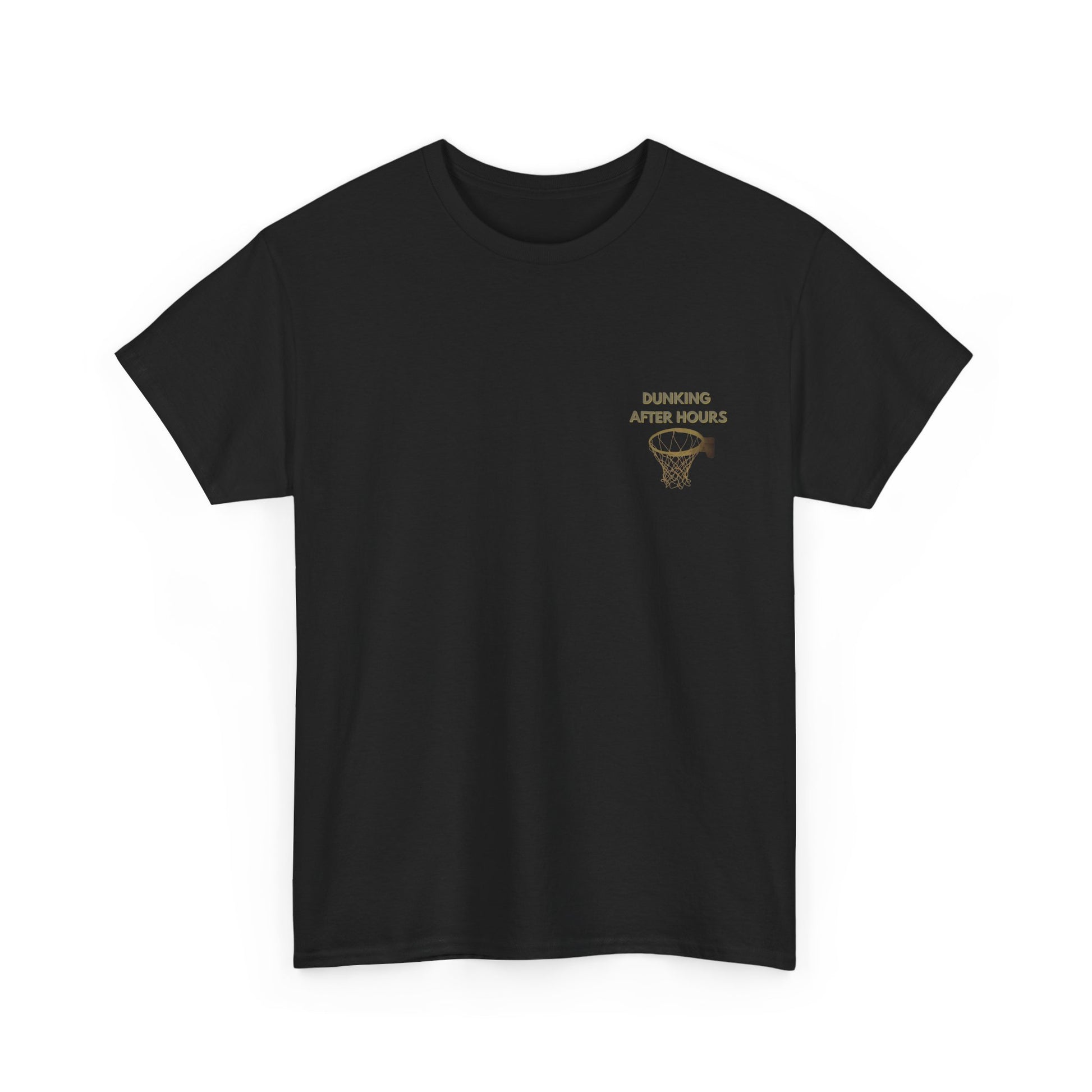 Zion Williamson: Dunking After Hours Tee