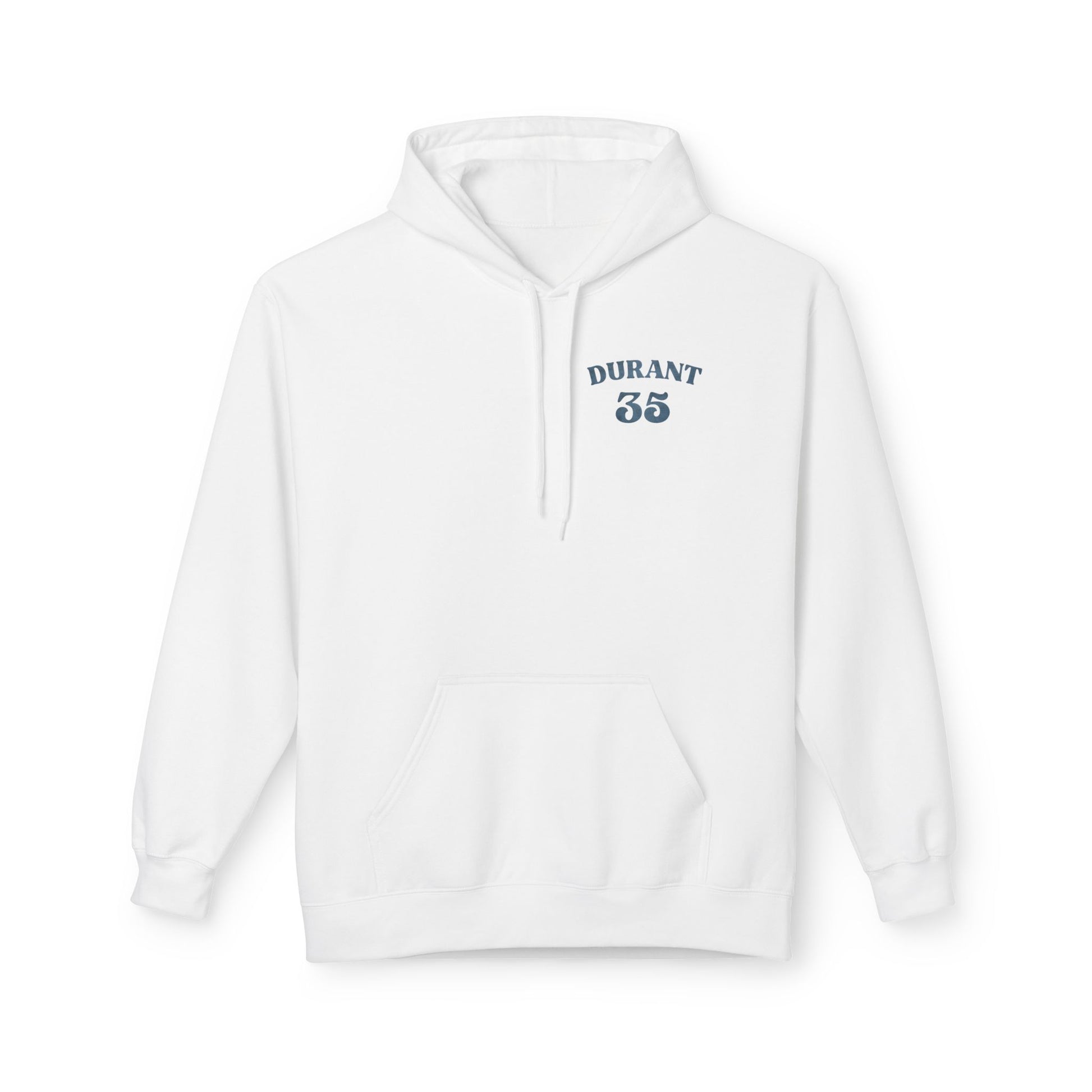 Kevin “Slim Reaper” Durant Vintage Hoodie