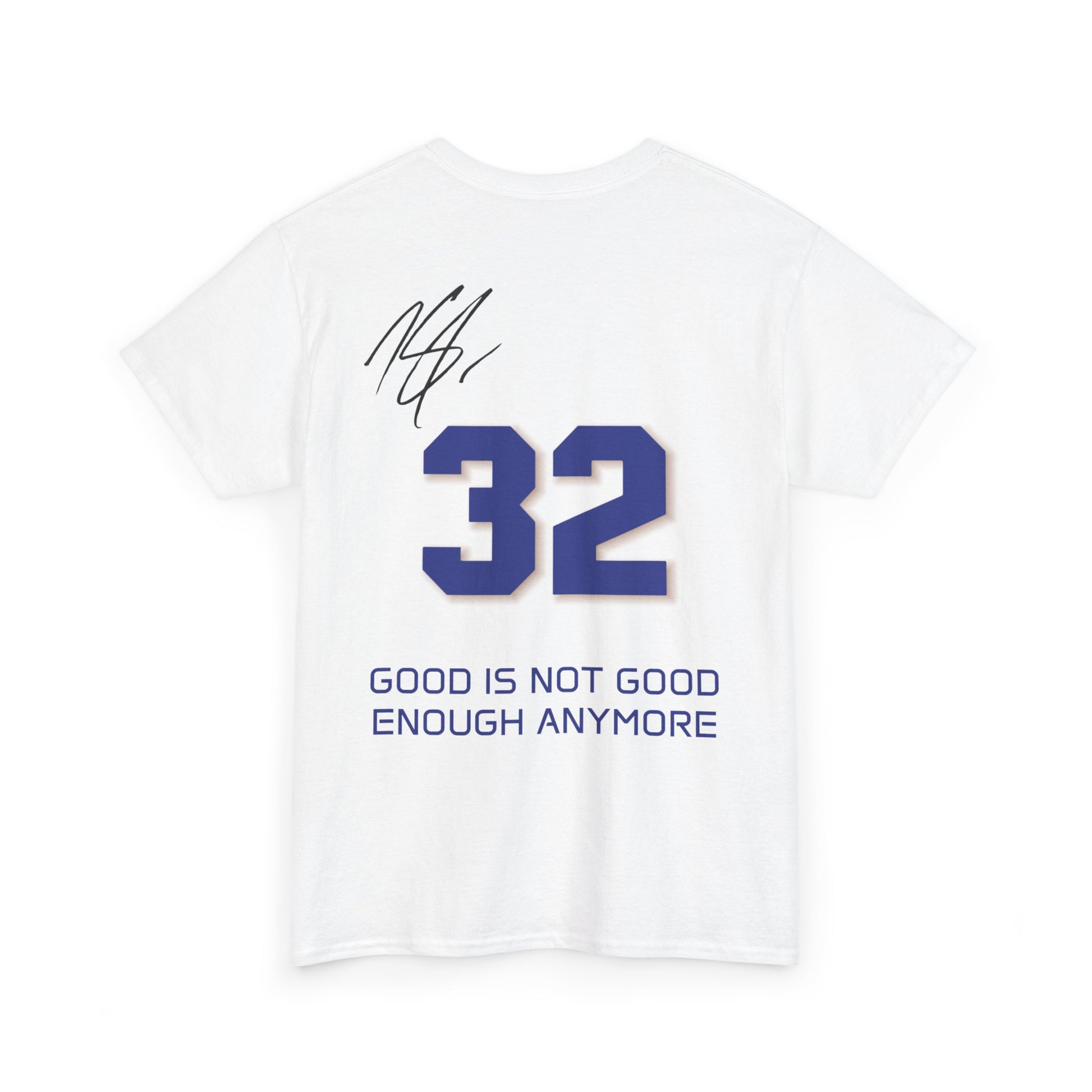 KAT Vintage Tee