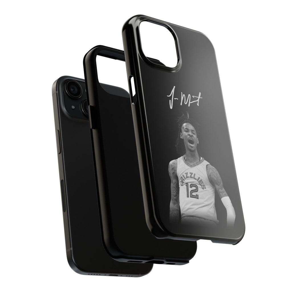 Ja Morant Tuff Phone Case