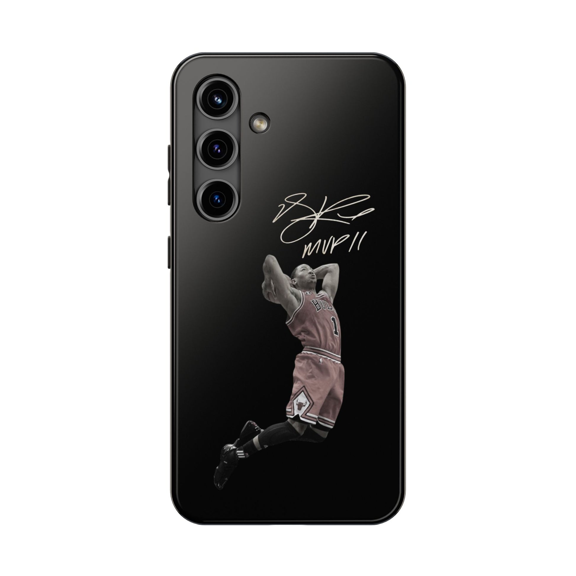 Derrick Rose Tuff Phone Case