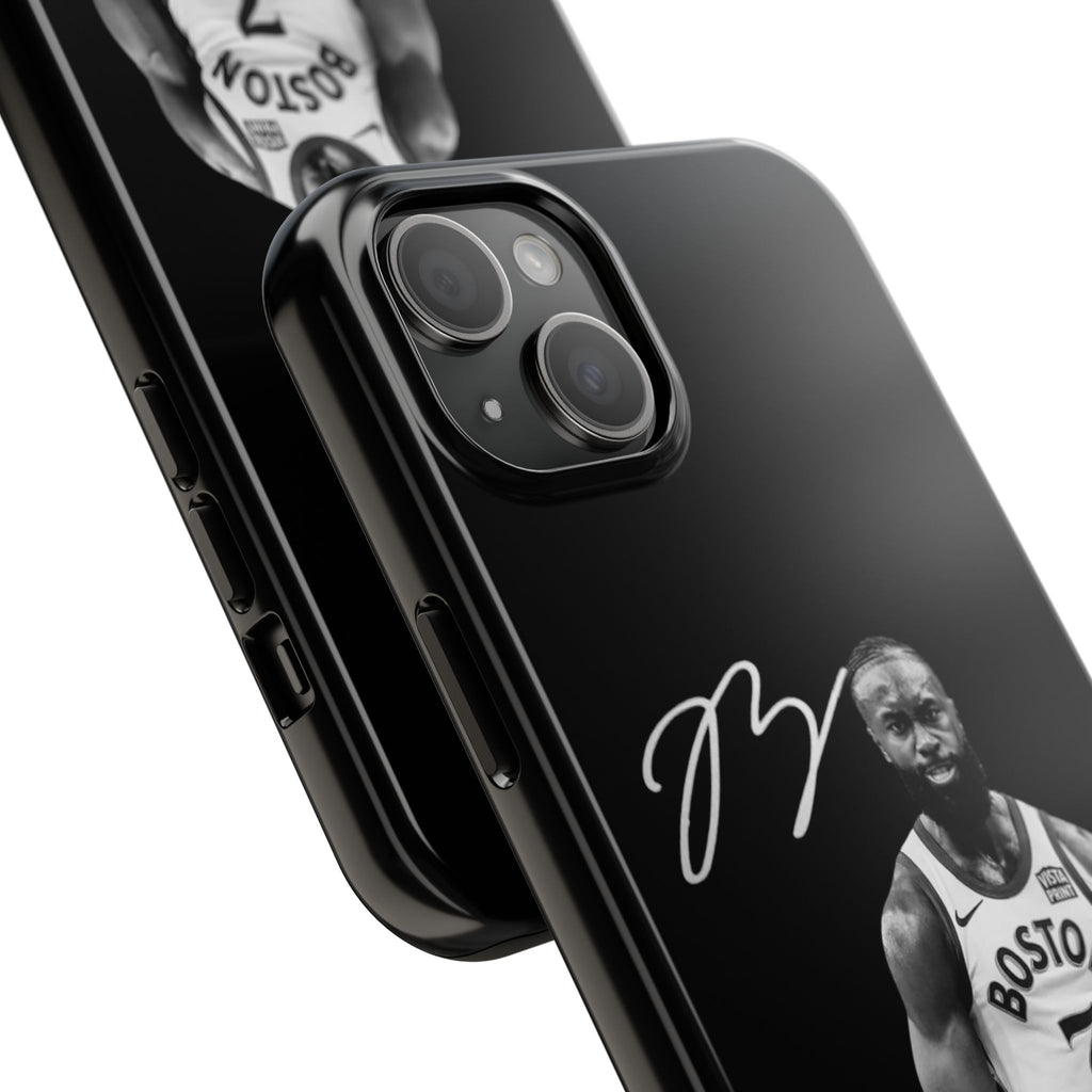 Jaylen Brown Tuff Phone Case