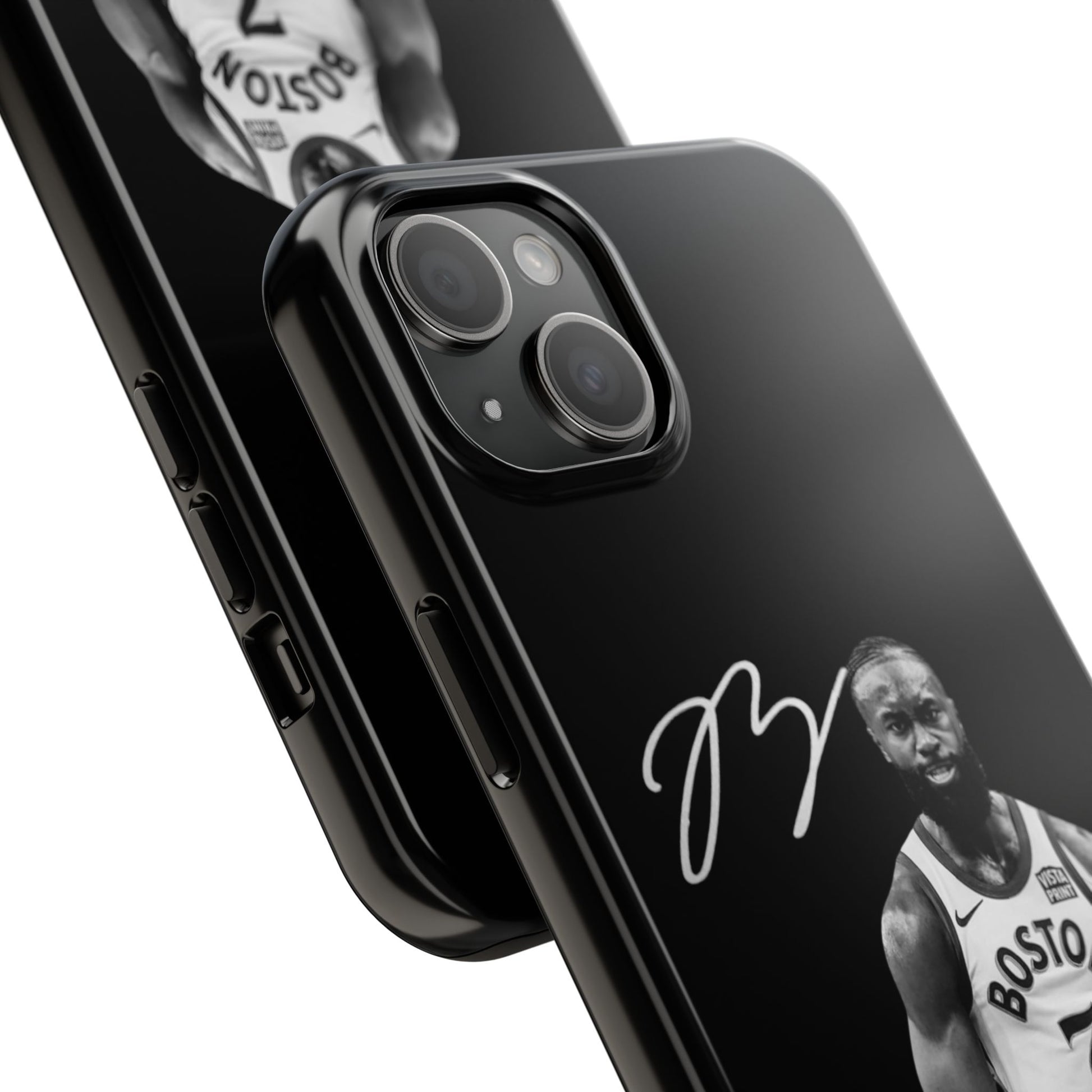 Jaylen Brown Tuff Phone Case