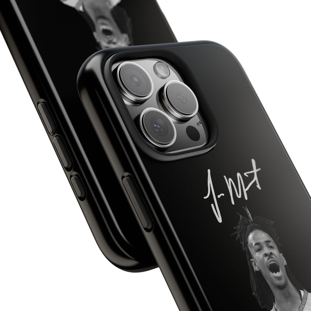 Ja Morant Tuff Phone Case