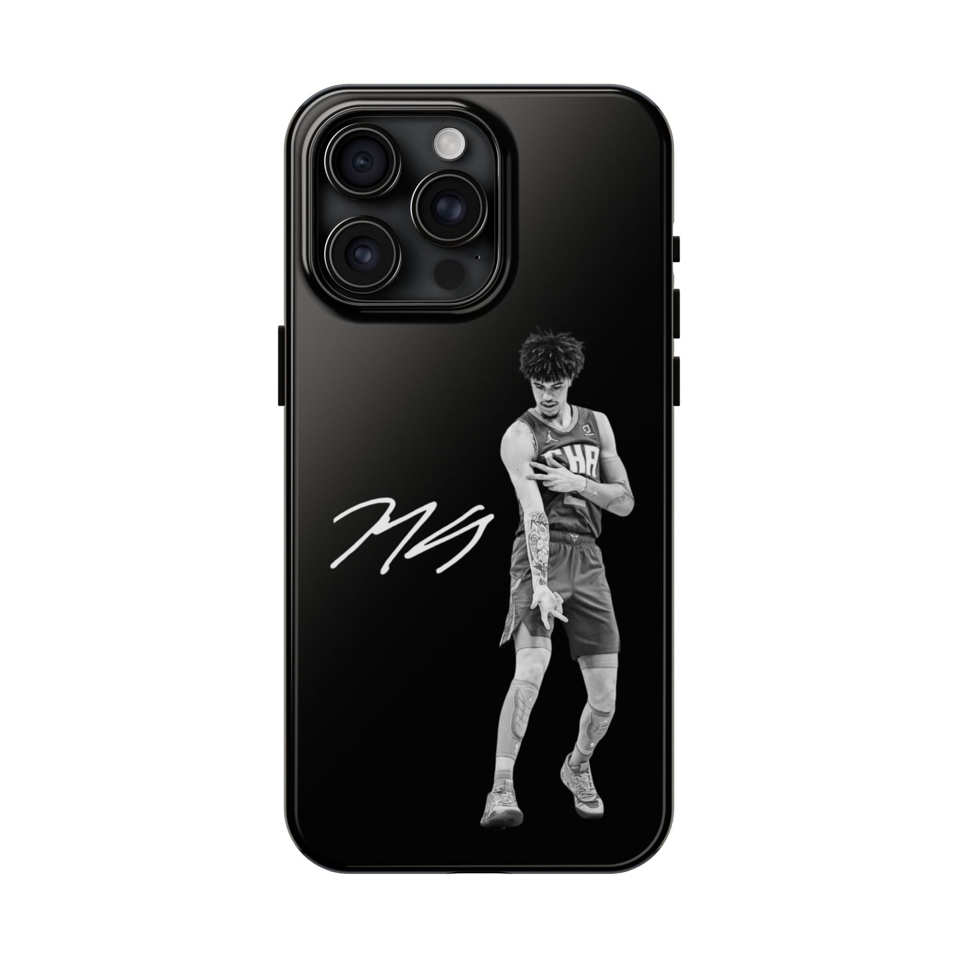 Lamelo Ball Tuff Phonecase