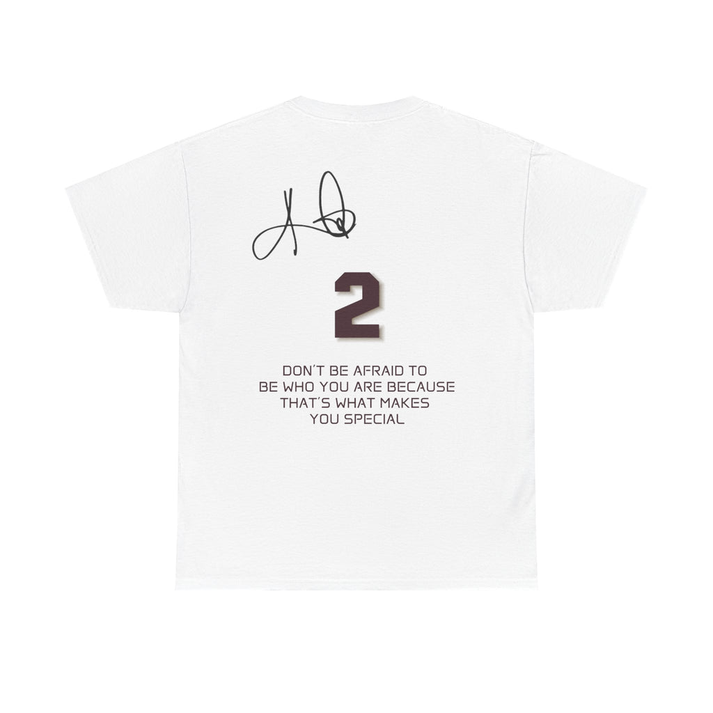 Kyrie Irving Vintage Tee
