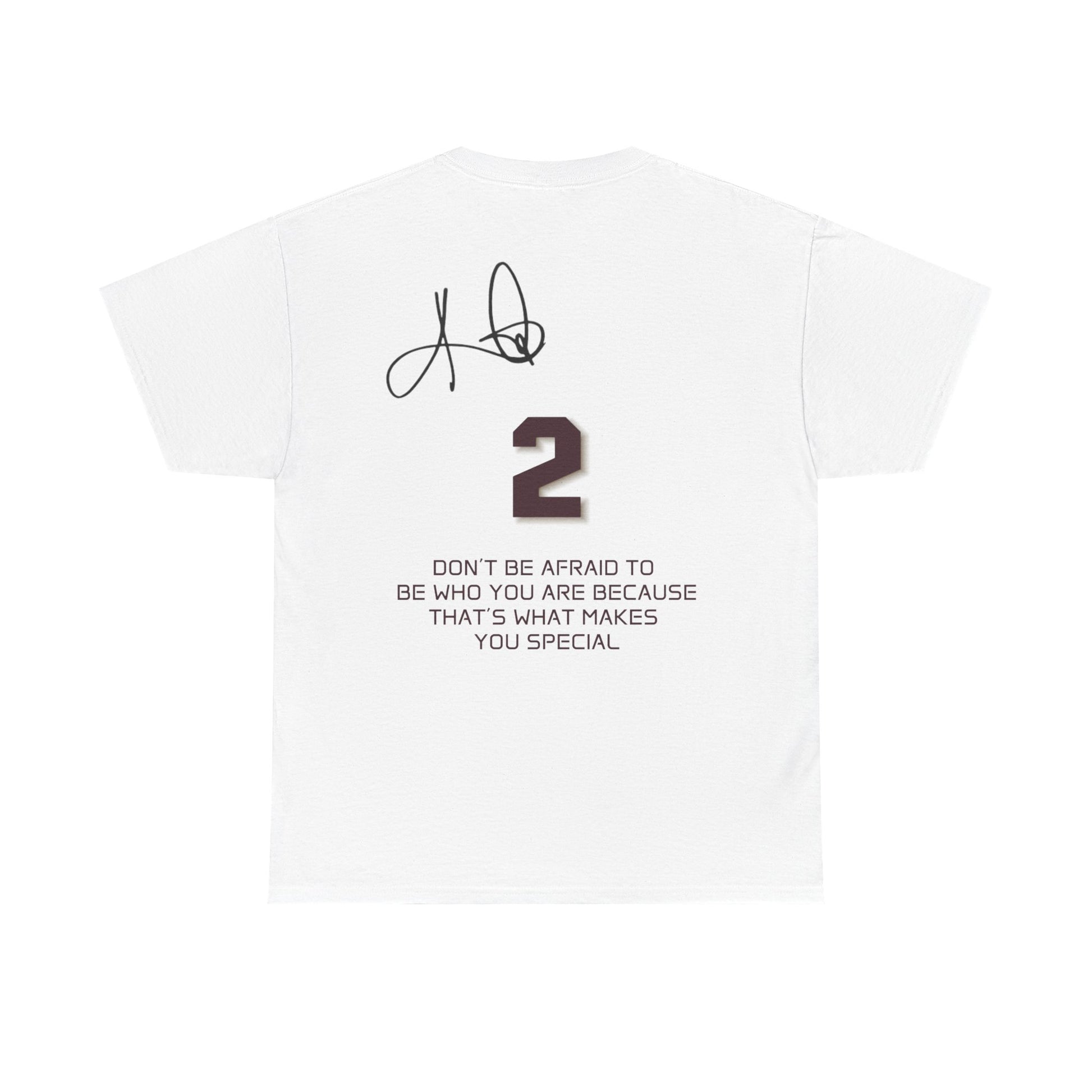 Kyrie Irving Vintage Tee