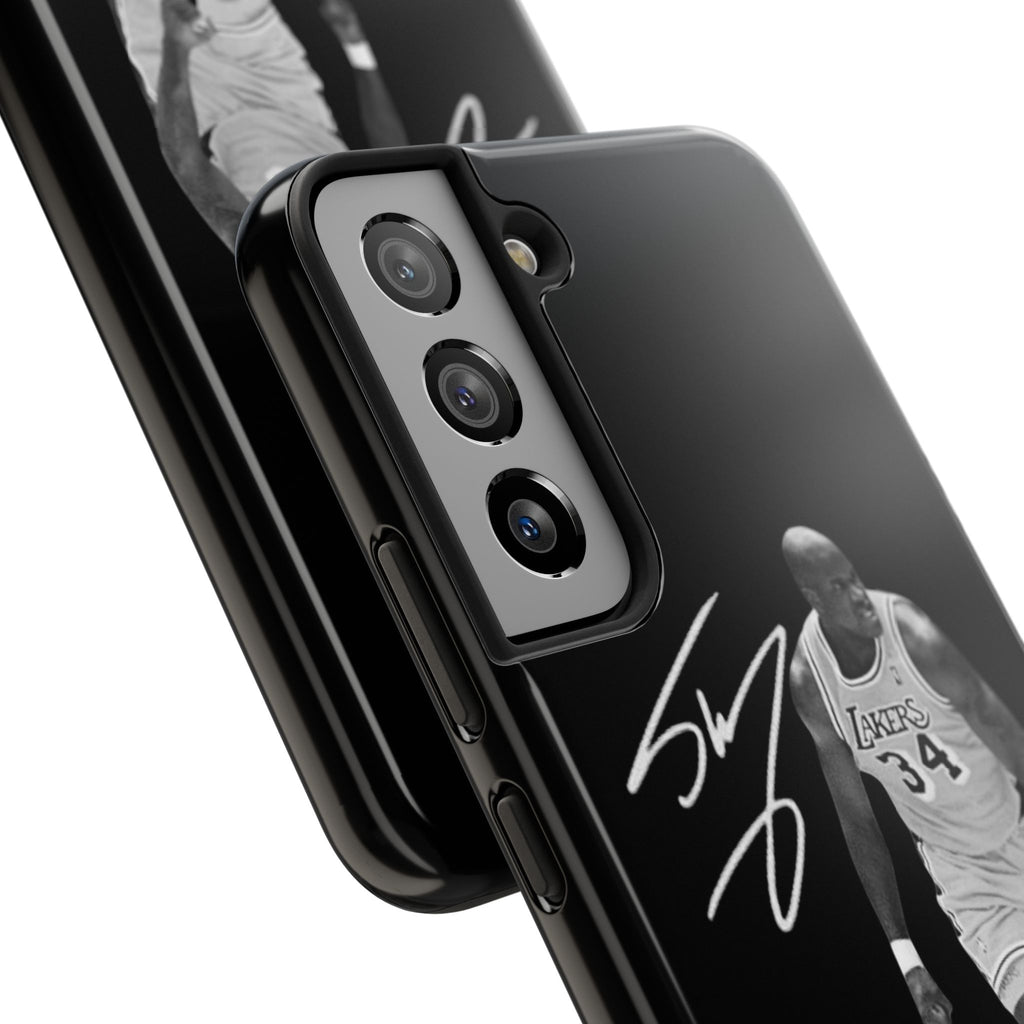 Shaquille O’Neal Tuff Phone Case