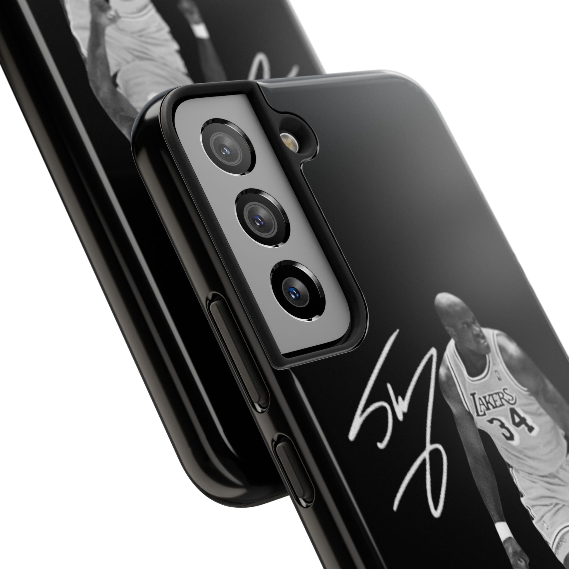 Shaquille O’Neal Tuff Phone Case