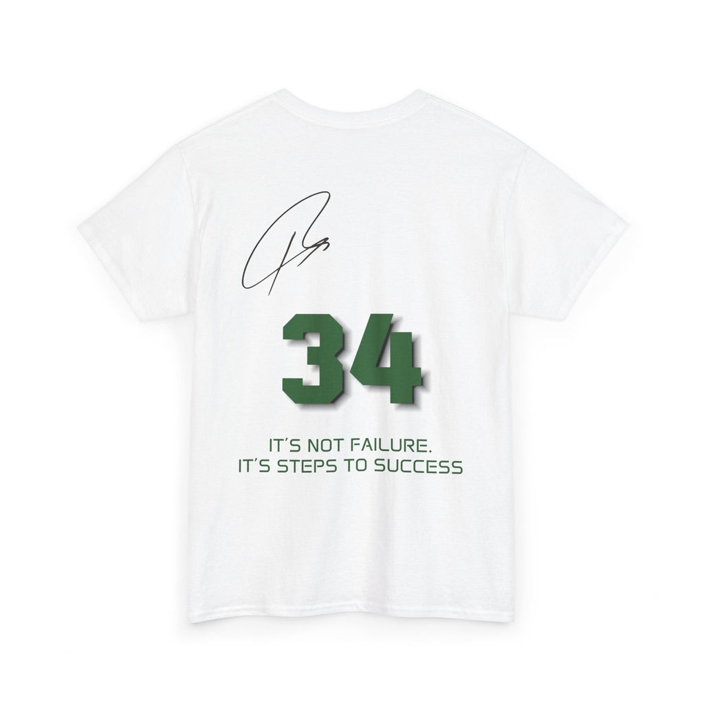 Giannis Vintage Tee
