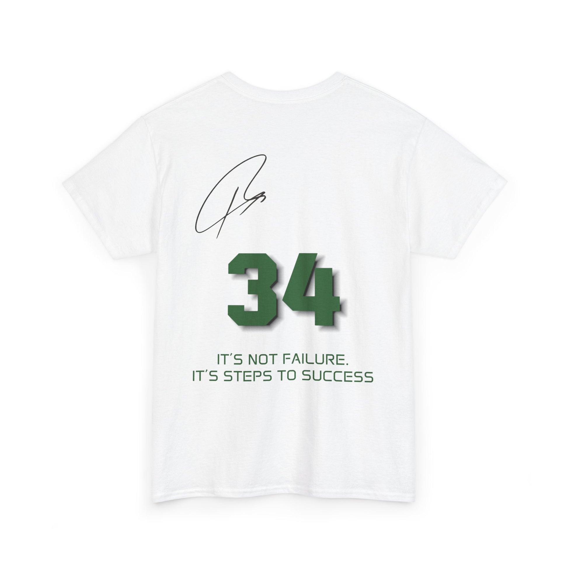 Giannis Vintage Tee