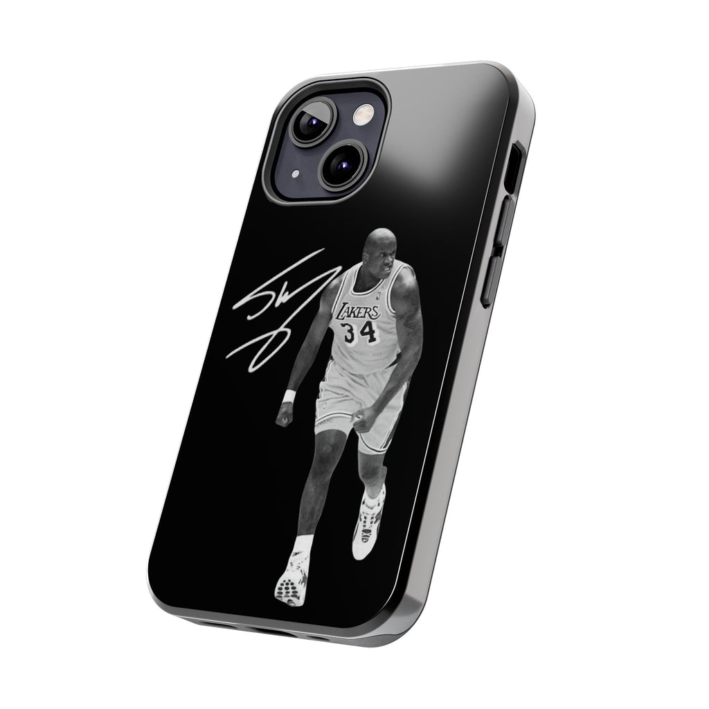 Shaquille O’Neal Tuff Phone Case