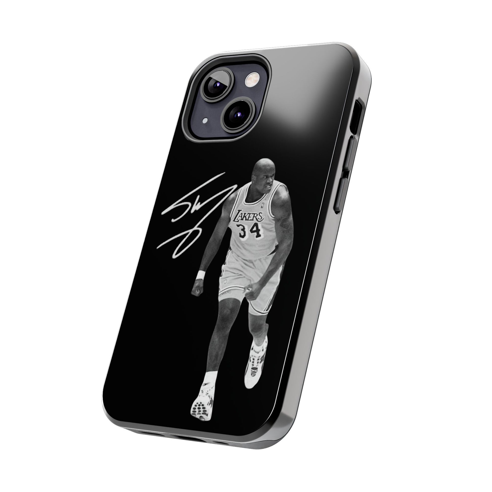 Shaquille O’Neal Tuff Phone Case