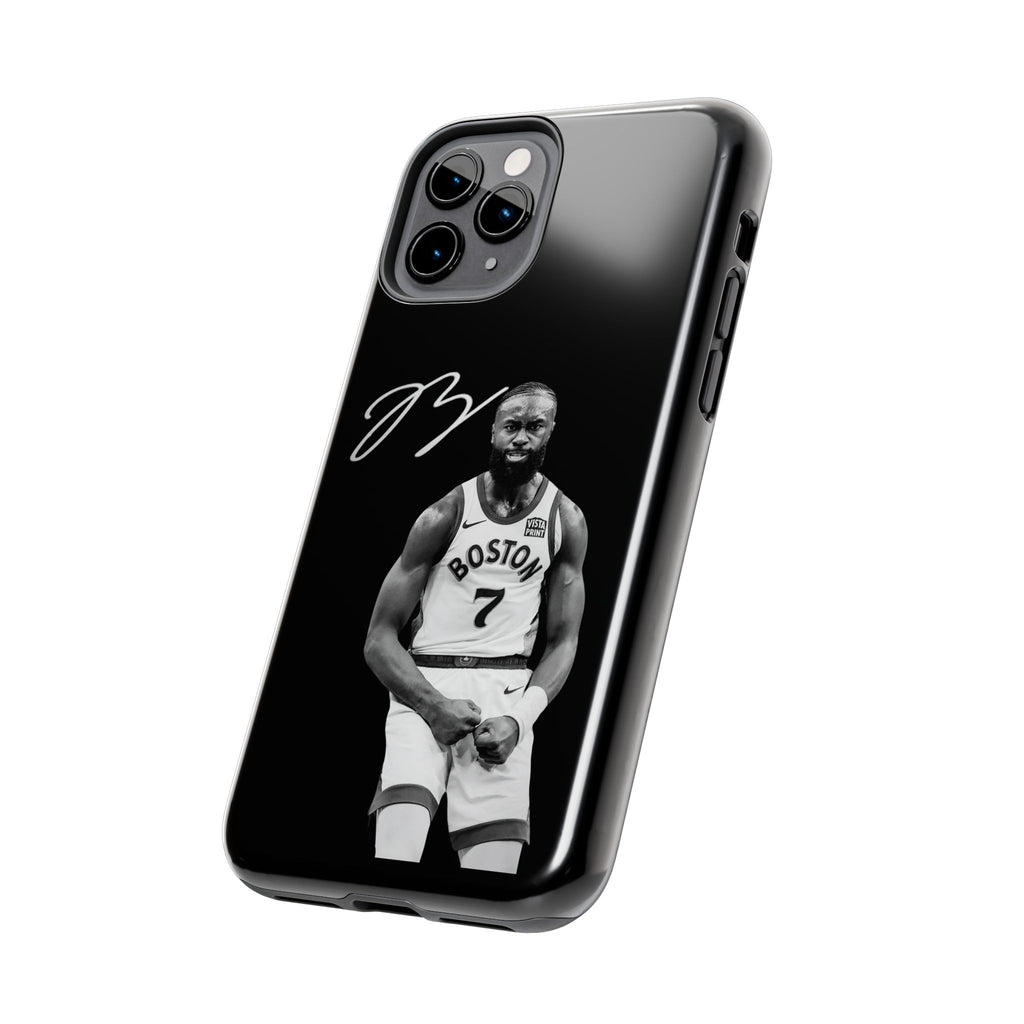 Jaylen Brown Tuff Phone Case