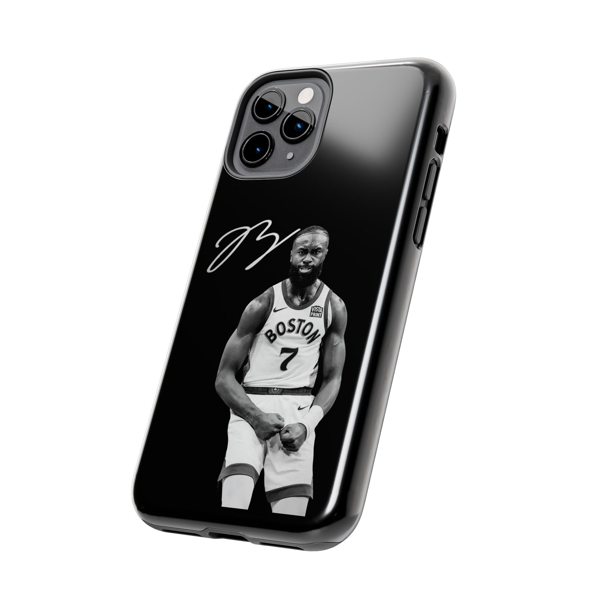 Jaylen Brown Tuff Phone Case