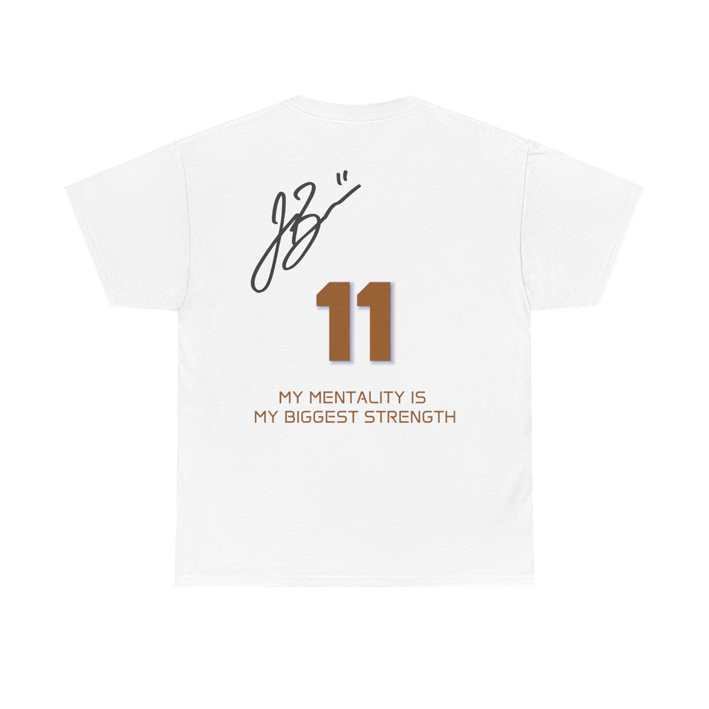 Jalen Brunson Vintage Tee