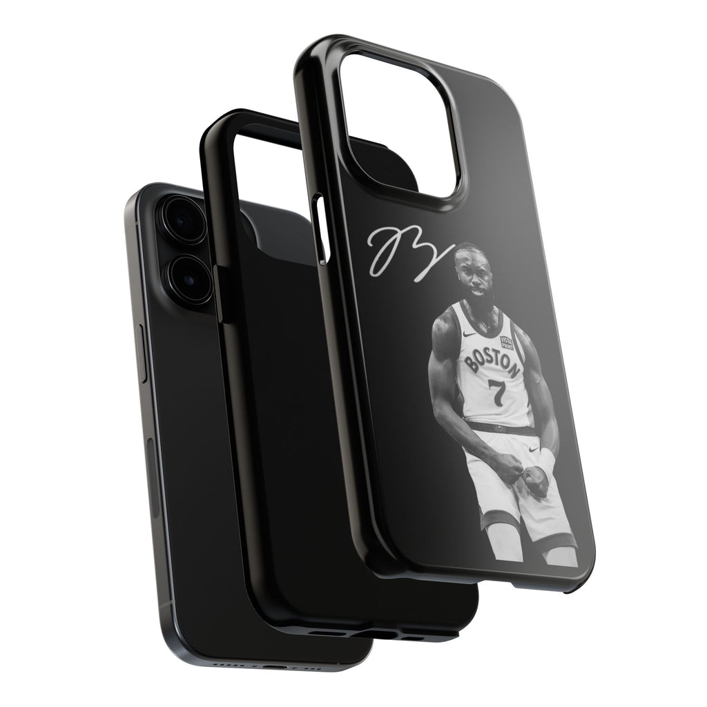 Jaylen Brown Tuff Phone Case