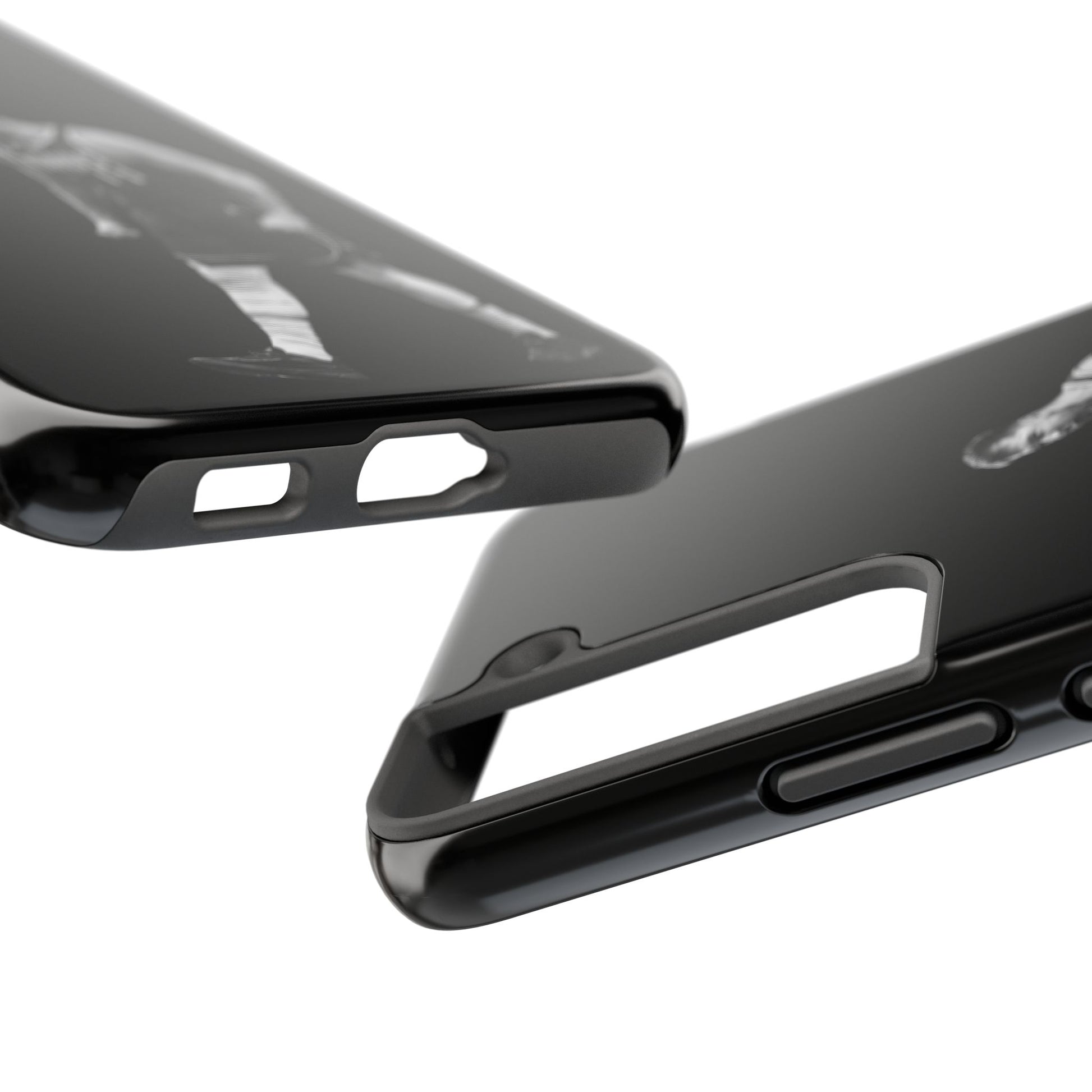 Luka Doncic Tuff Phone Case