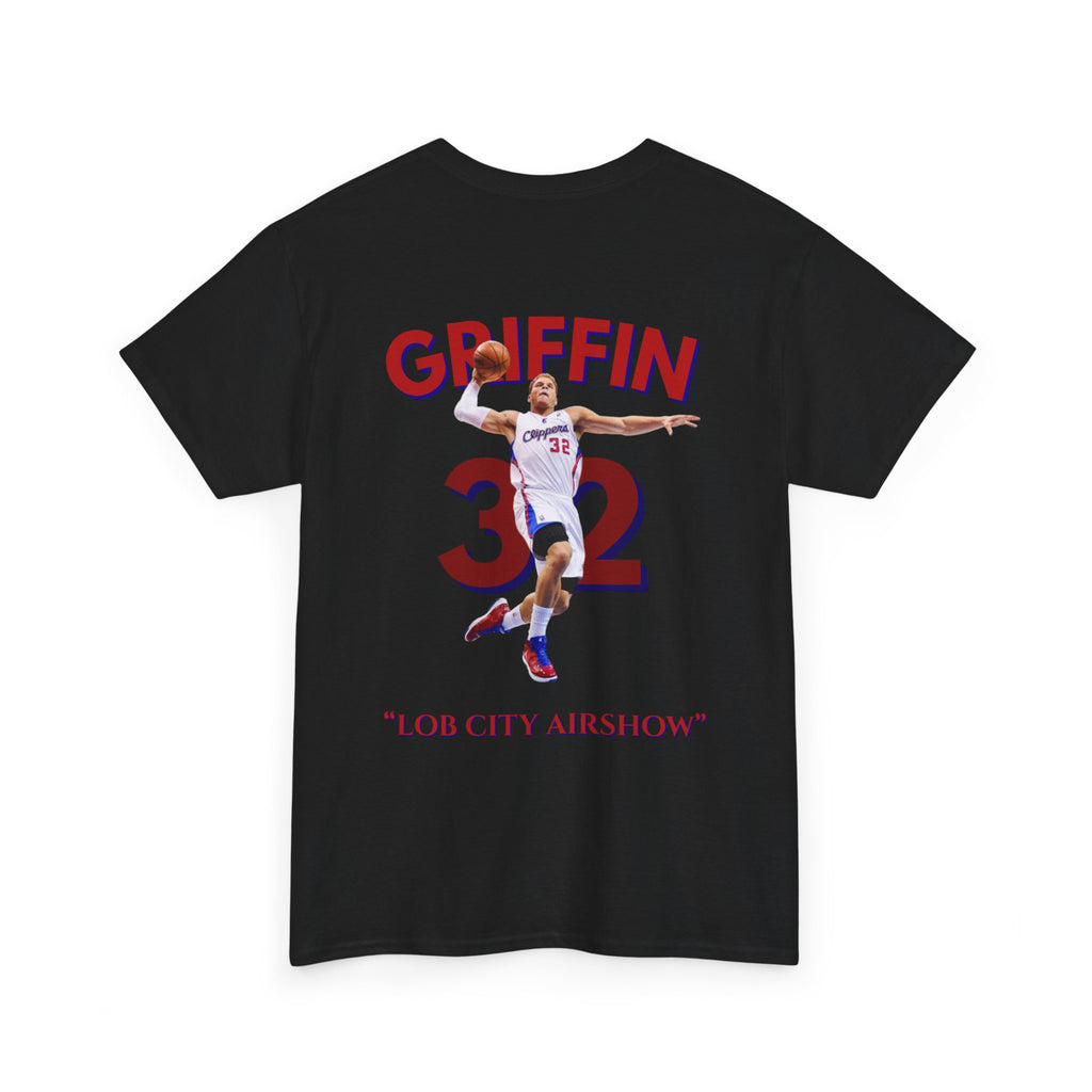 Blake Griffin: Dunking After Hours