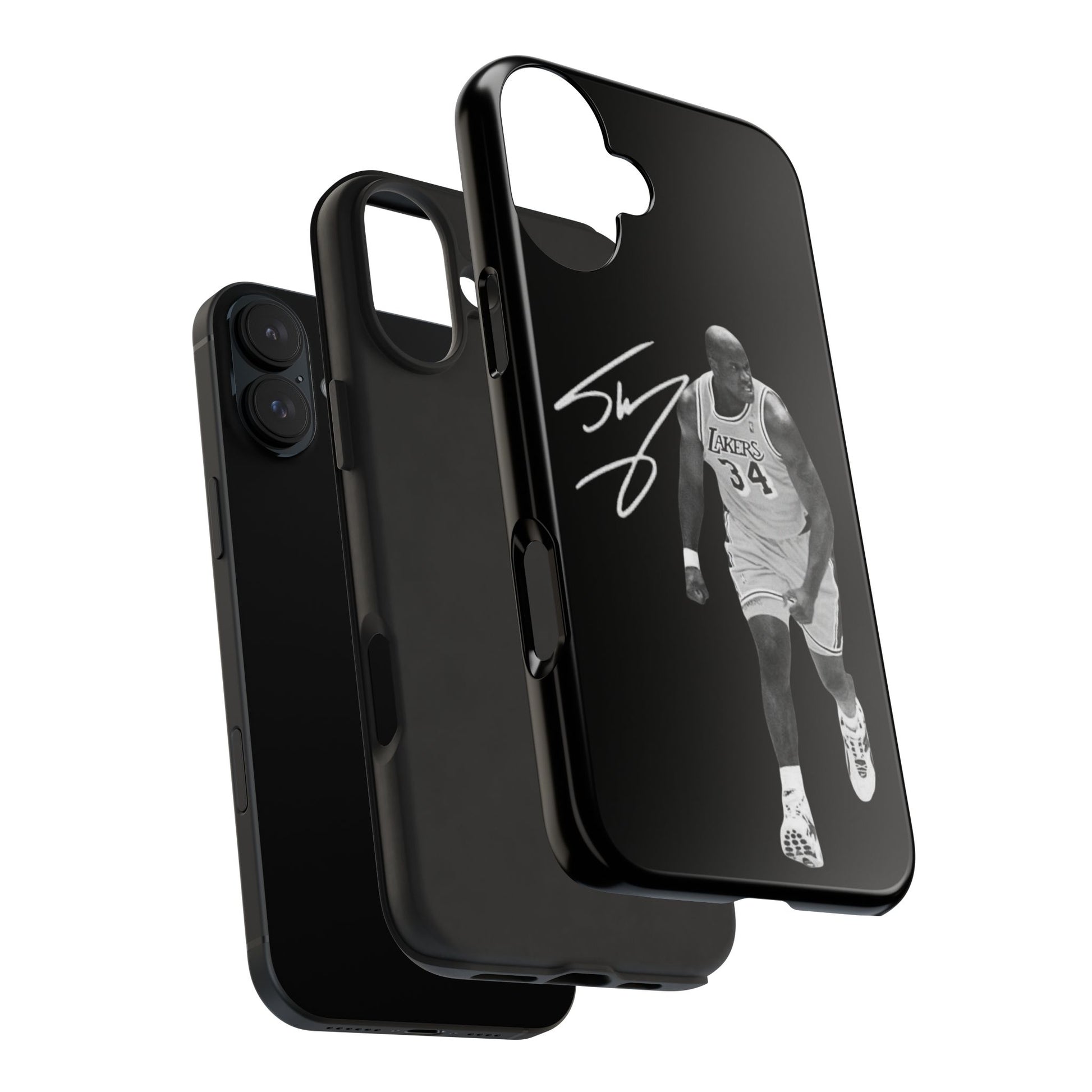 Shaquille O’Neal Tuff Phone Case