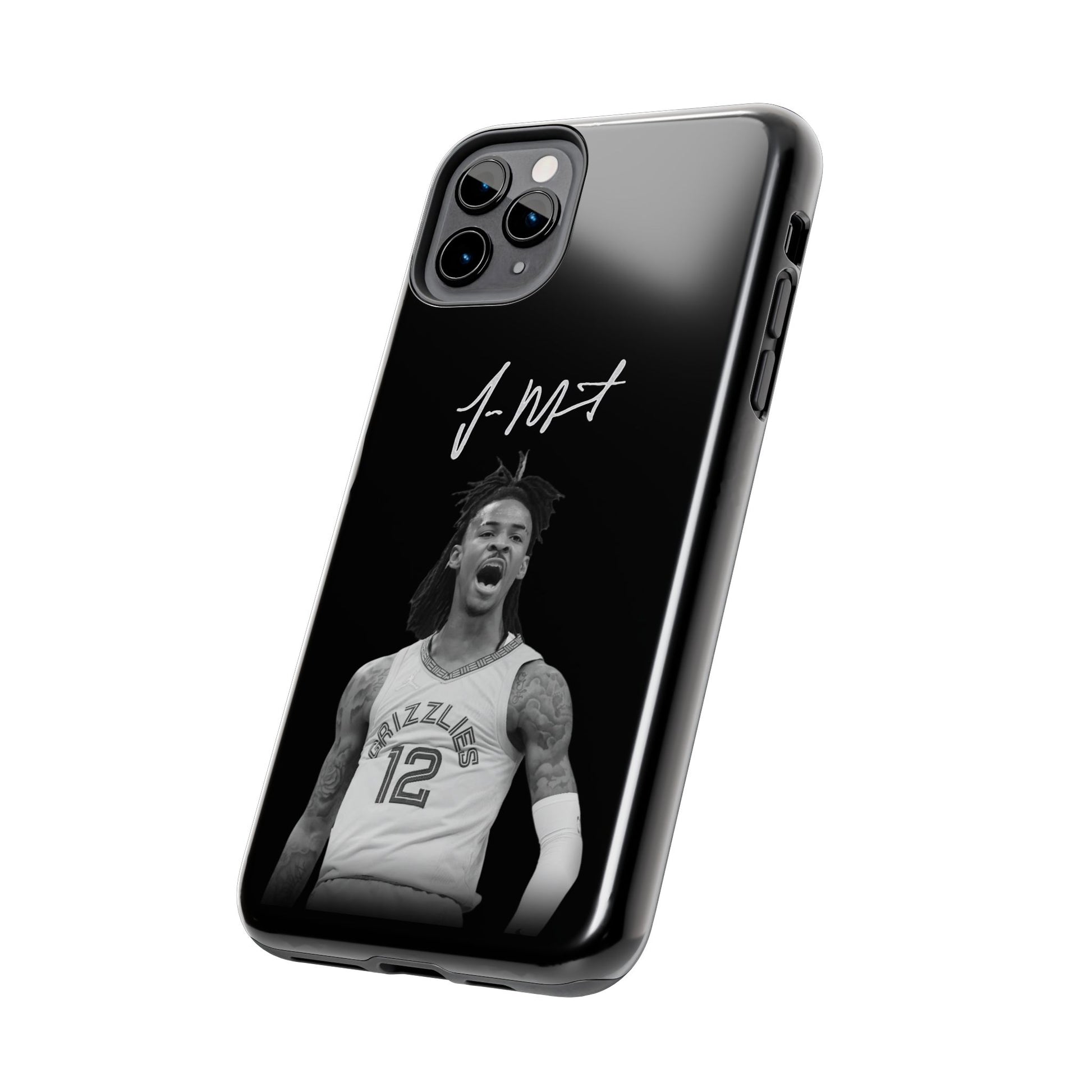 Ja Morant Tuff Phone Case