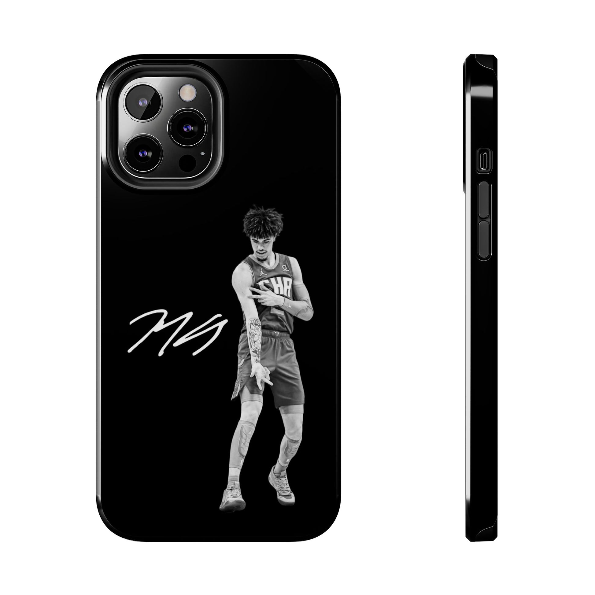 Lamelo Ball Tuff Phonecase