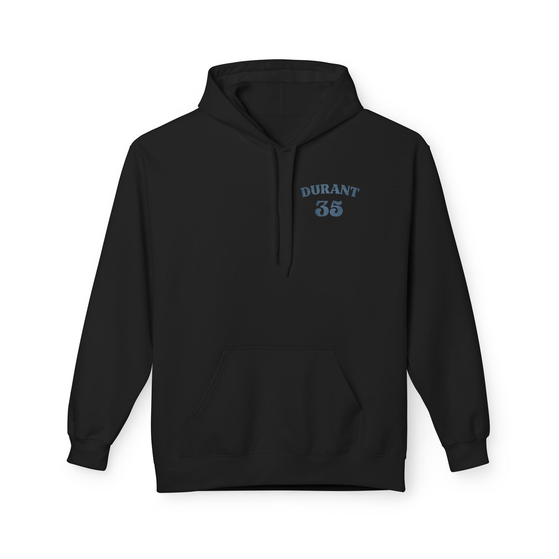 Kevin “Slim Reaper” Durant Vintage Hoodie