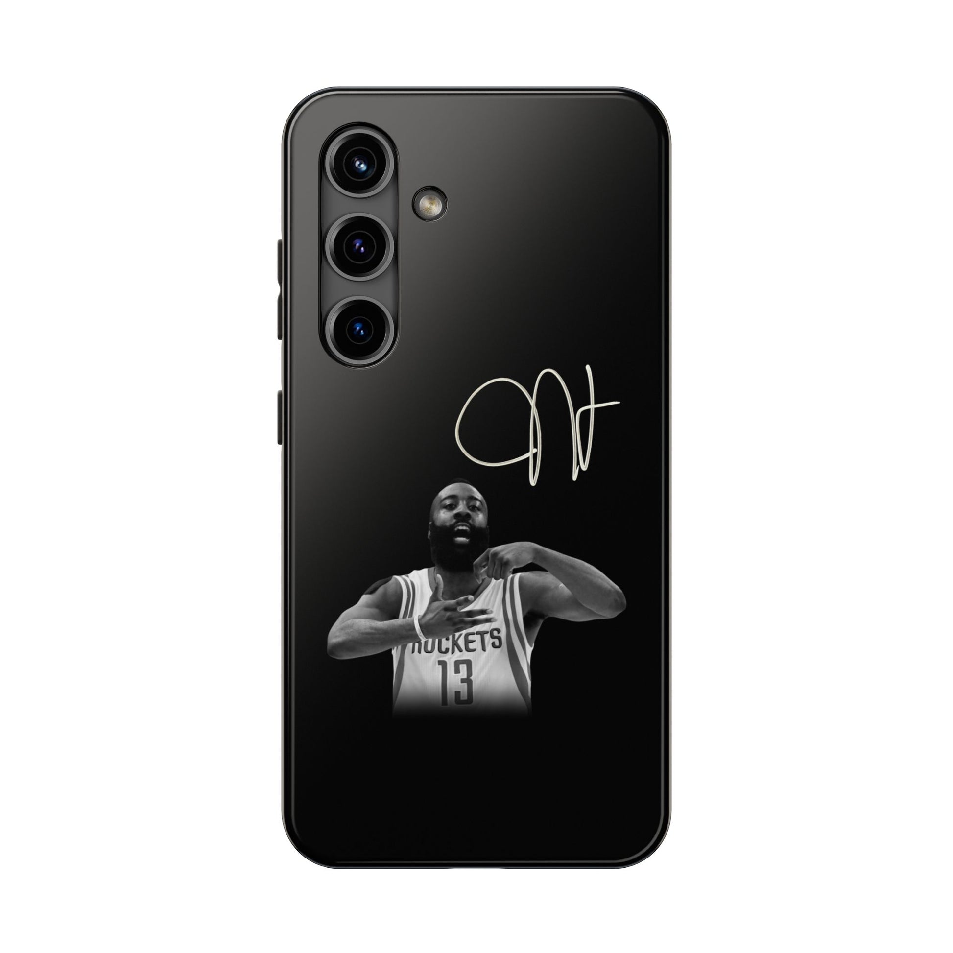 James Harden Tuff Phone Case