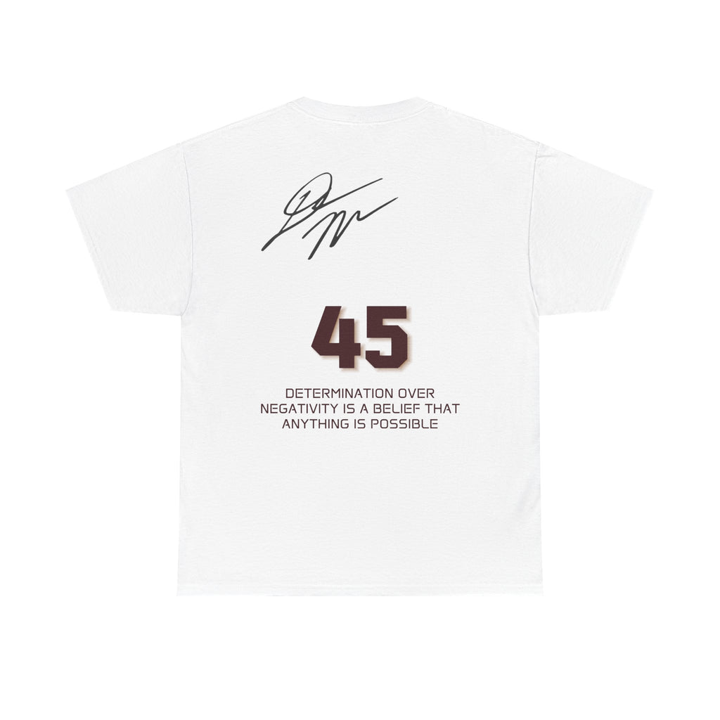 Donovan “SPIDA” Mitchell Vintage Tee