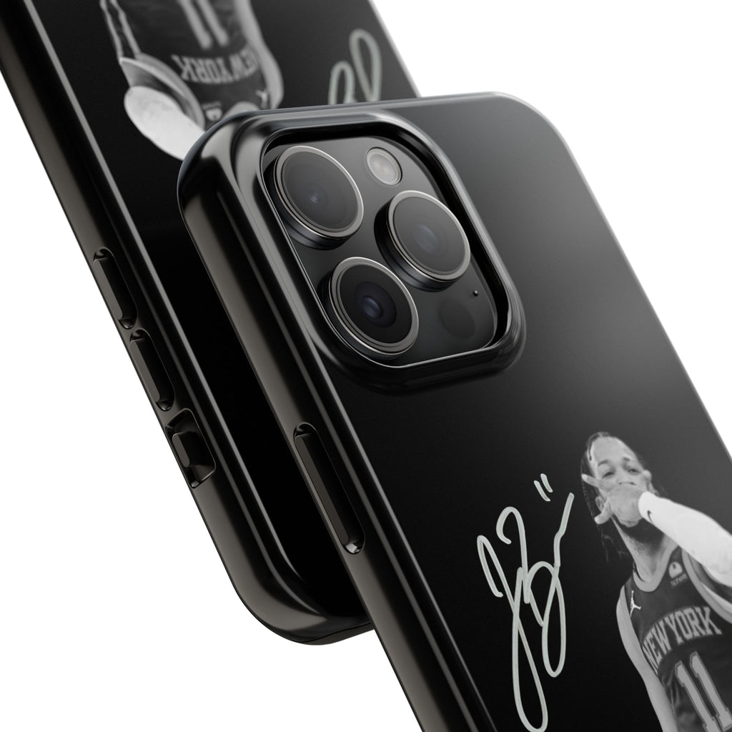 Jalen Brunson Tuff Phonecase