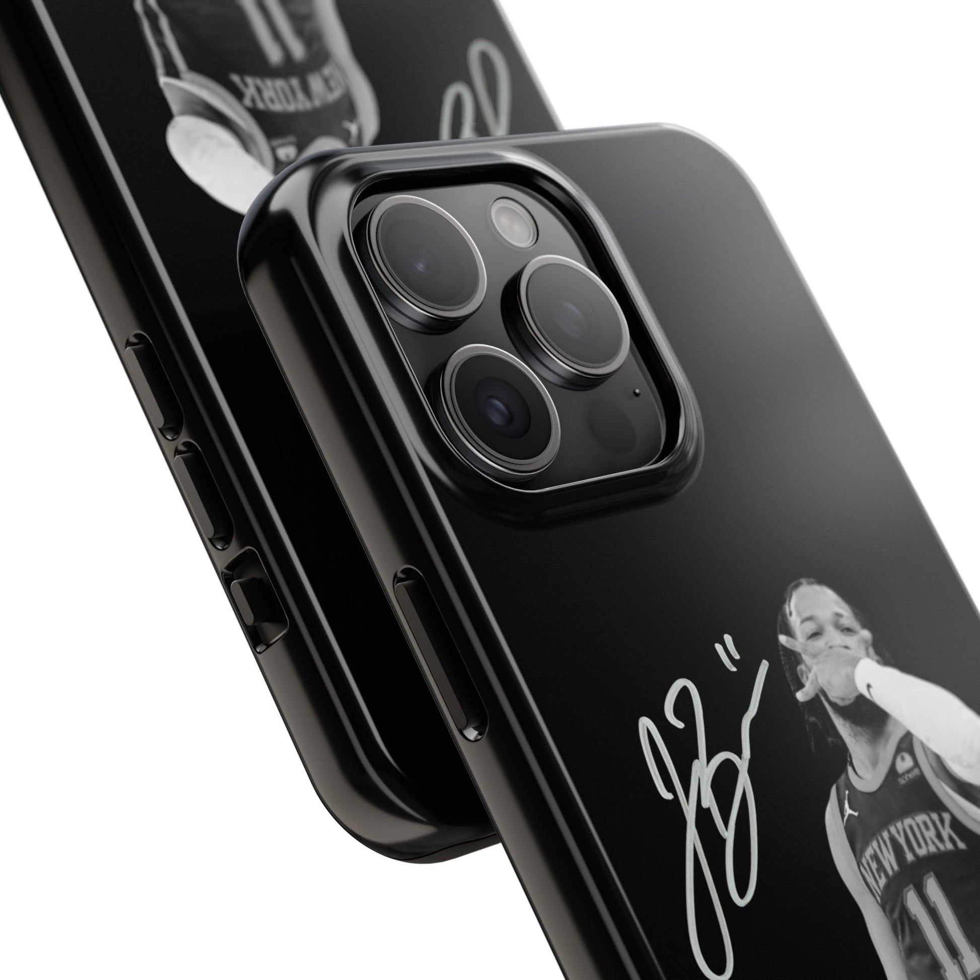 Jalen Brunson Tuff Phonecase