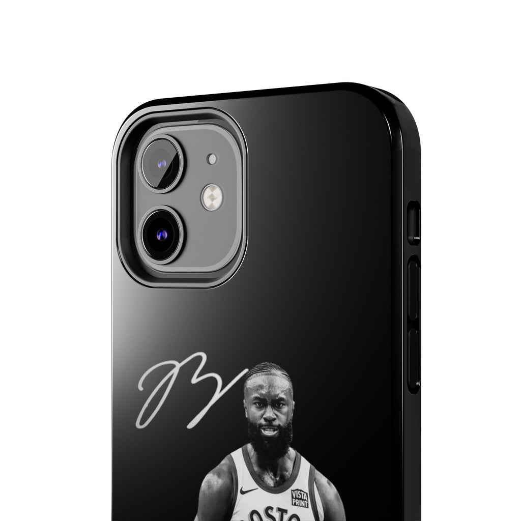 Jaylen Brown Tuff Phone Case