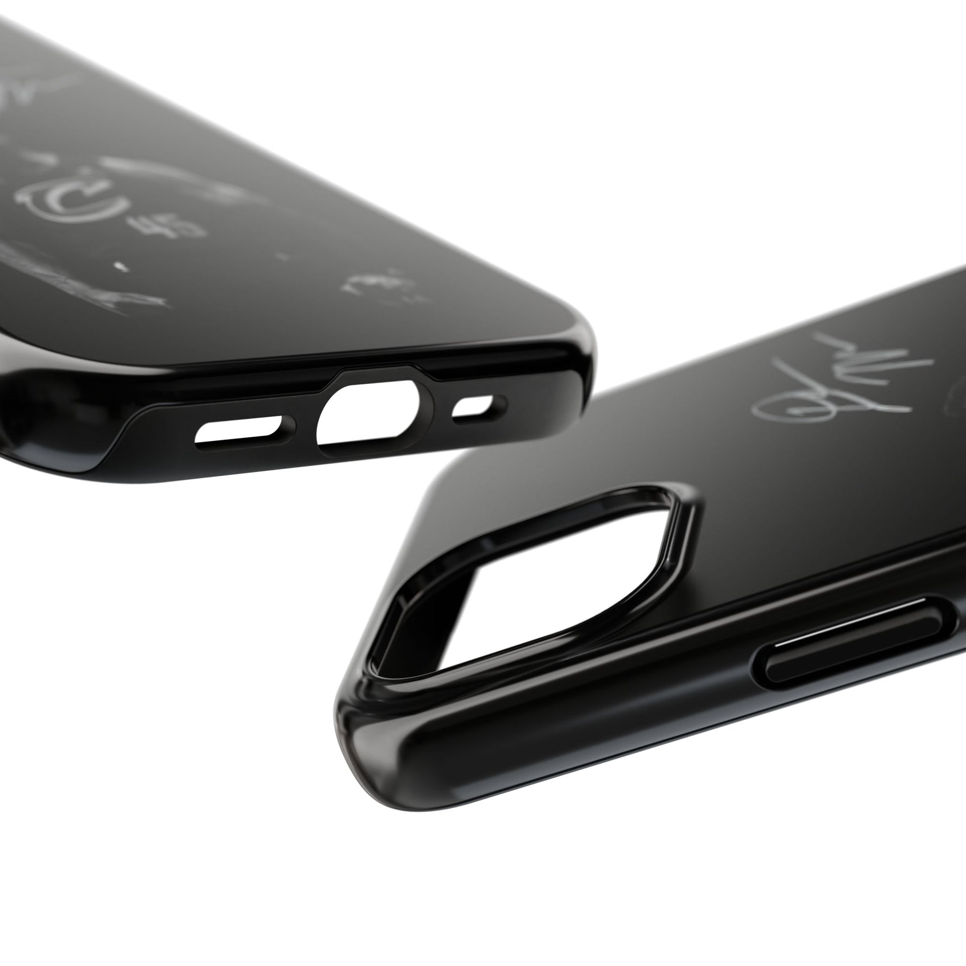 Donovan Mitchell Tuff Phonecase