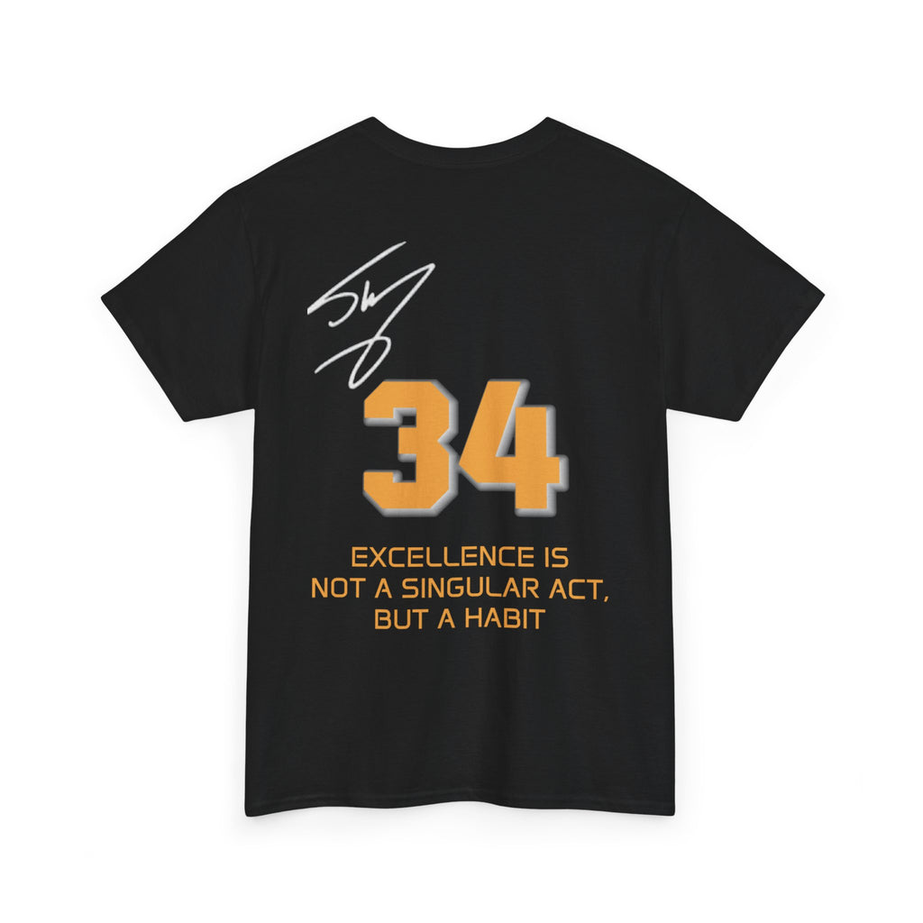 Shaq Vintage Tee