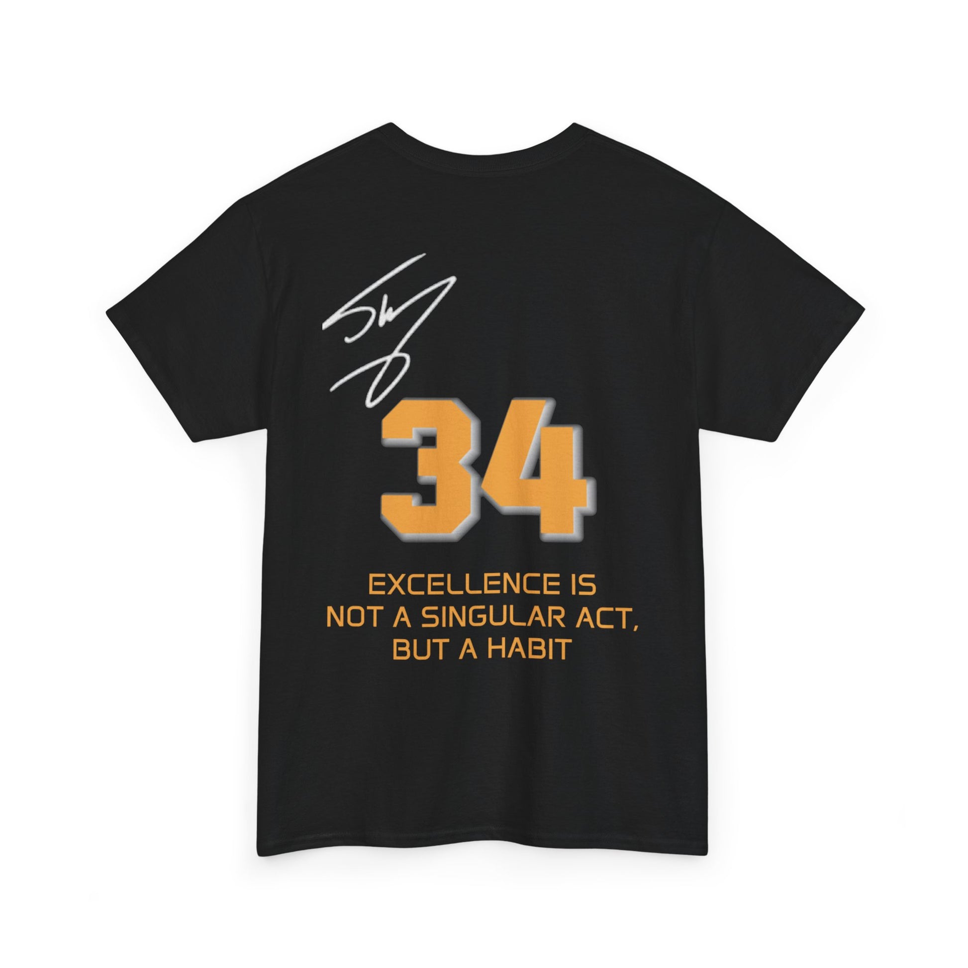 Shaq Vintage Tee