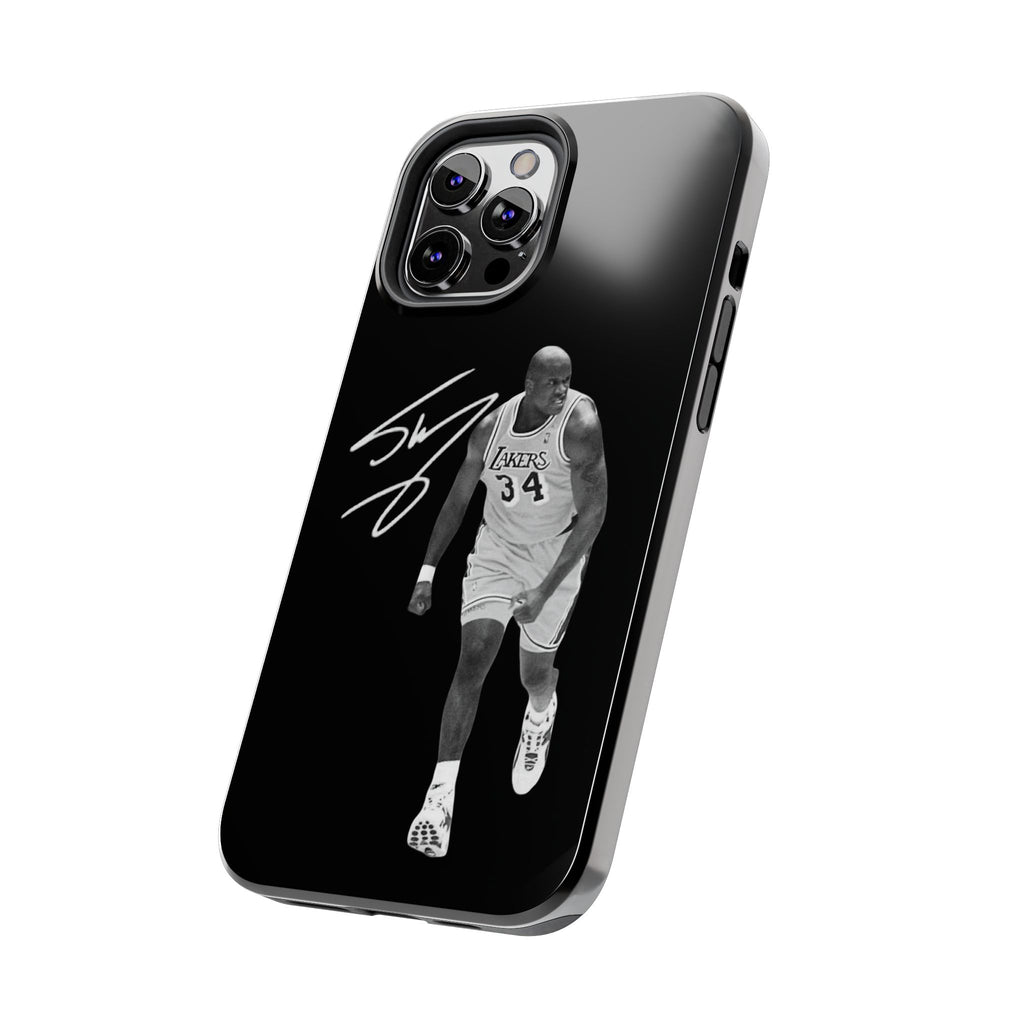 Shaquille O’Neal Tuff Phone Case