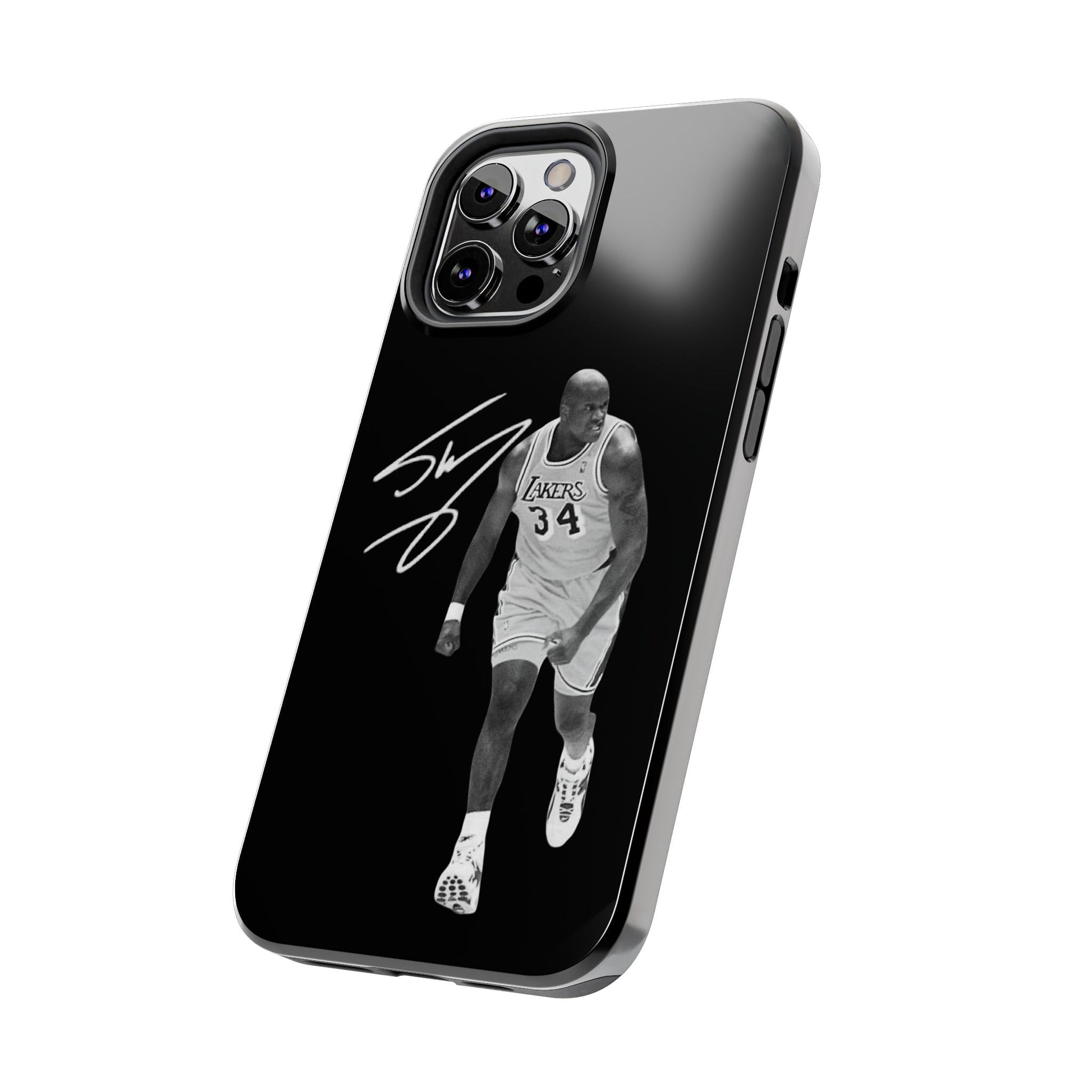 Shaquille O’Neal Tuff Phone Case