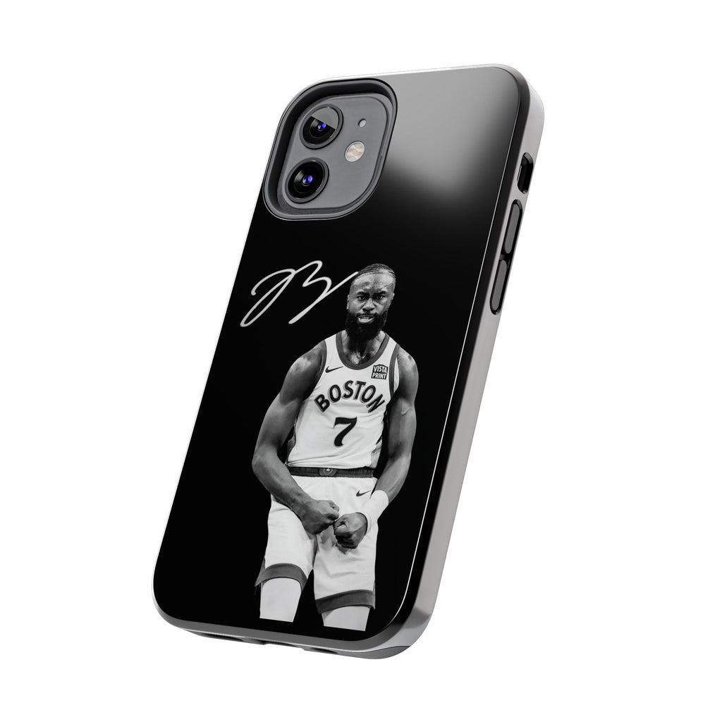 Jaylen Brown Tuff Phone Case