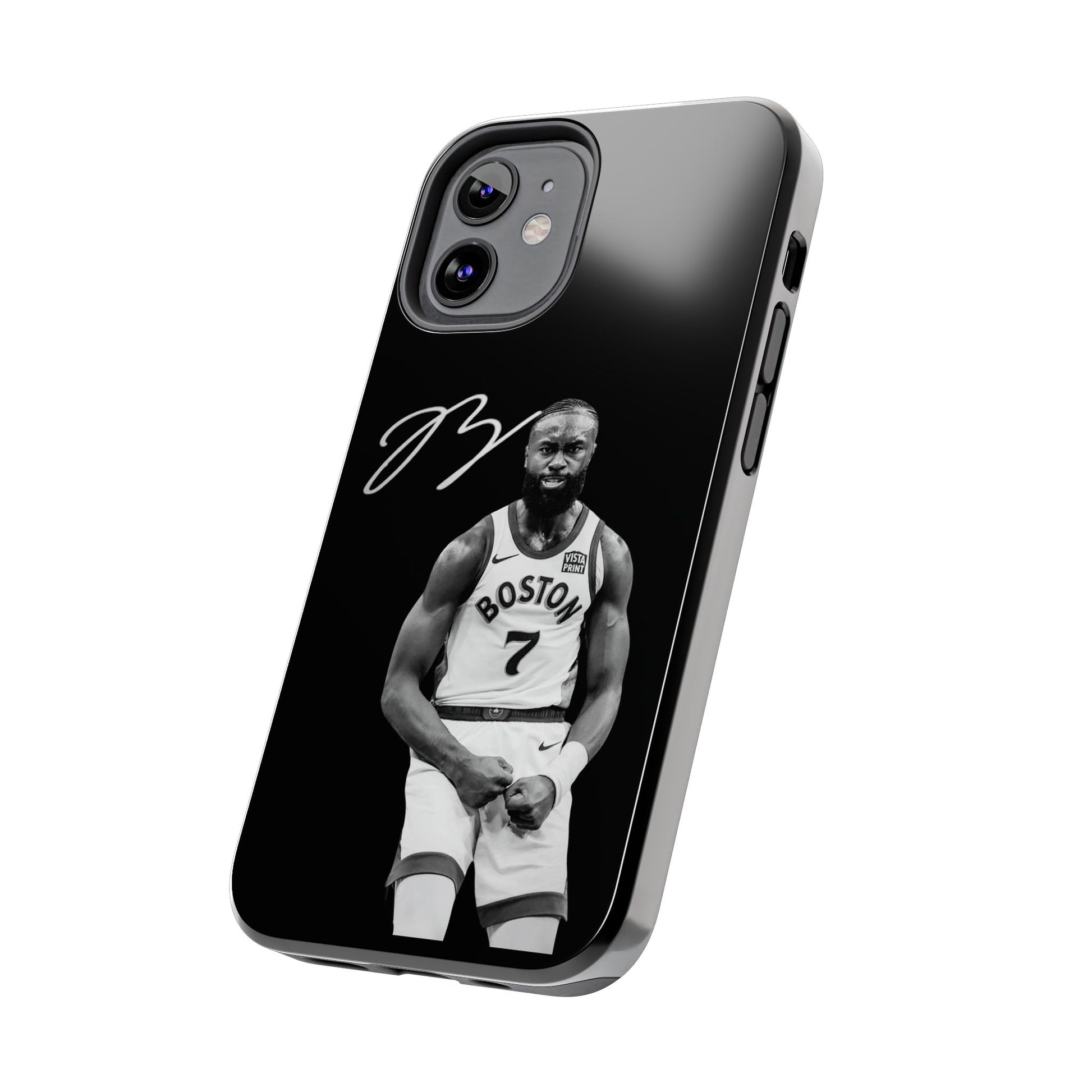 Jaylen Brown Tuff Phone Case