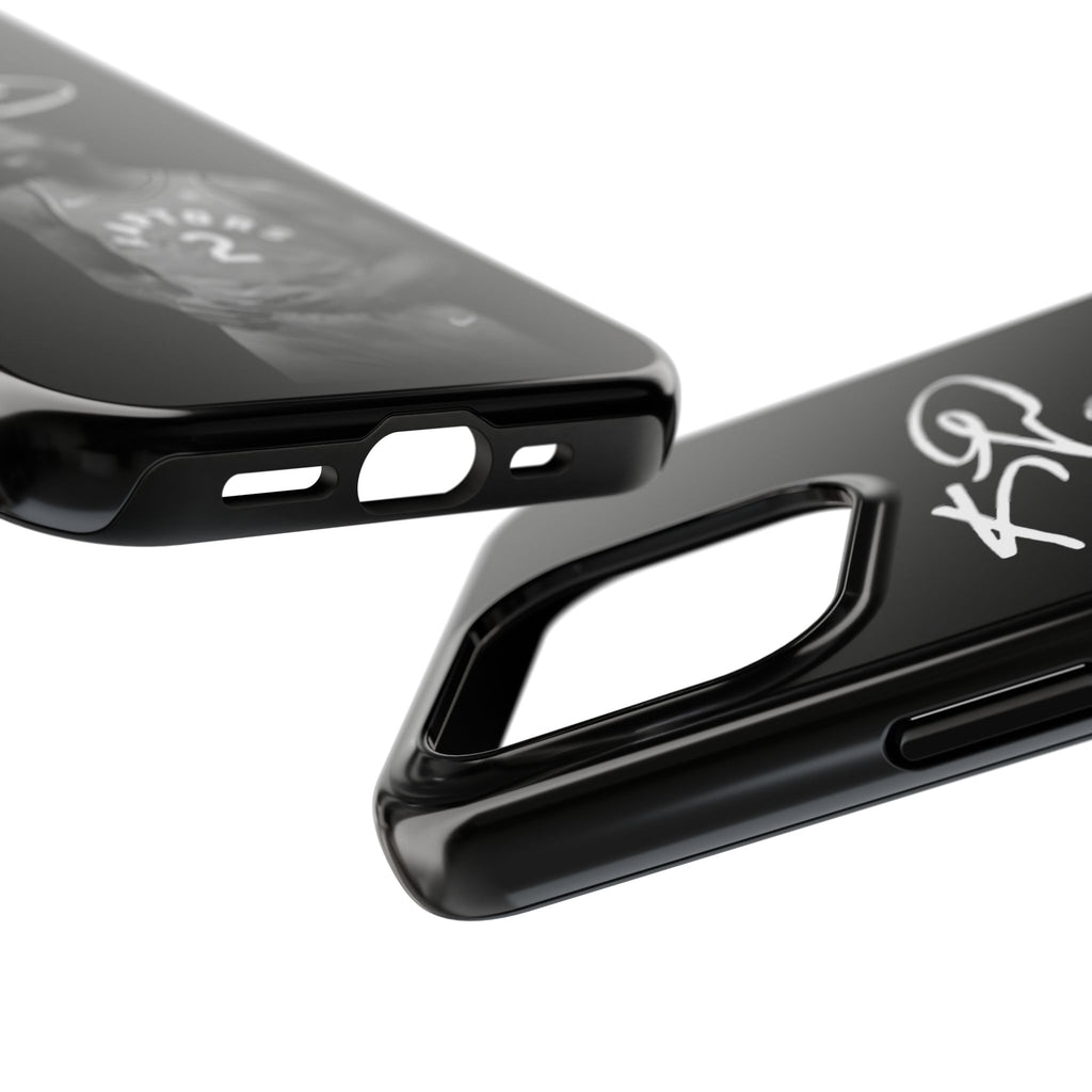 Kawhi Leonard Tuff Phone Case
