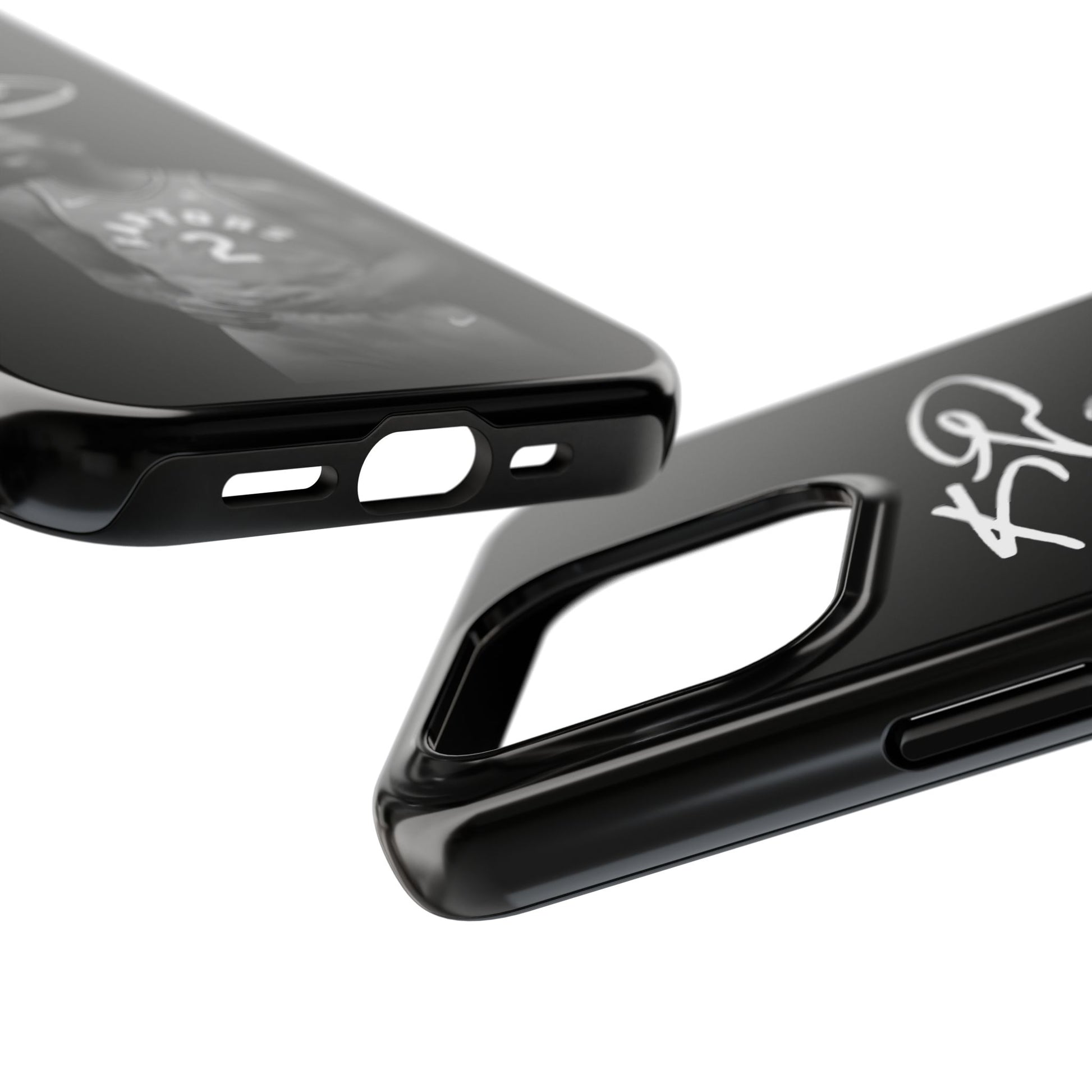 Kawhi Leonard Tuff Phone Case