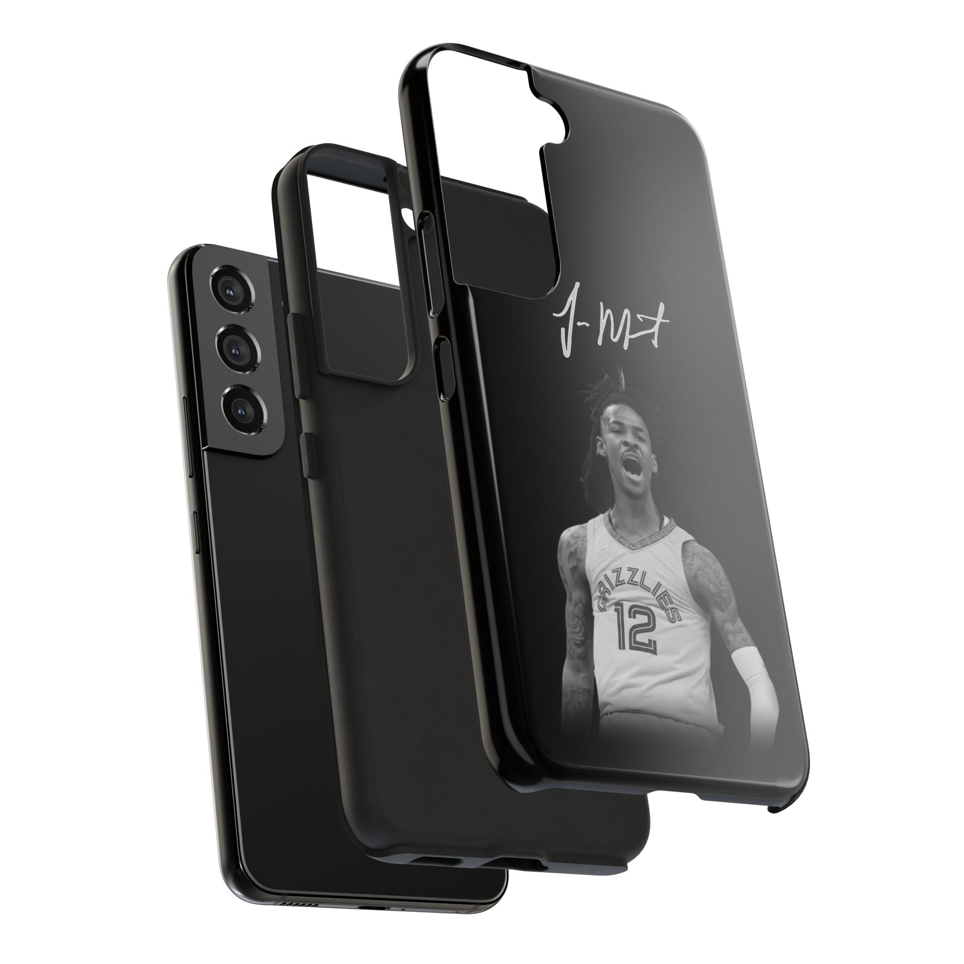 Ja Morant Tuff Phone Case