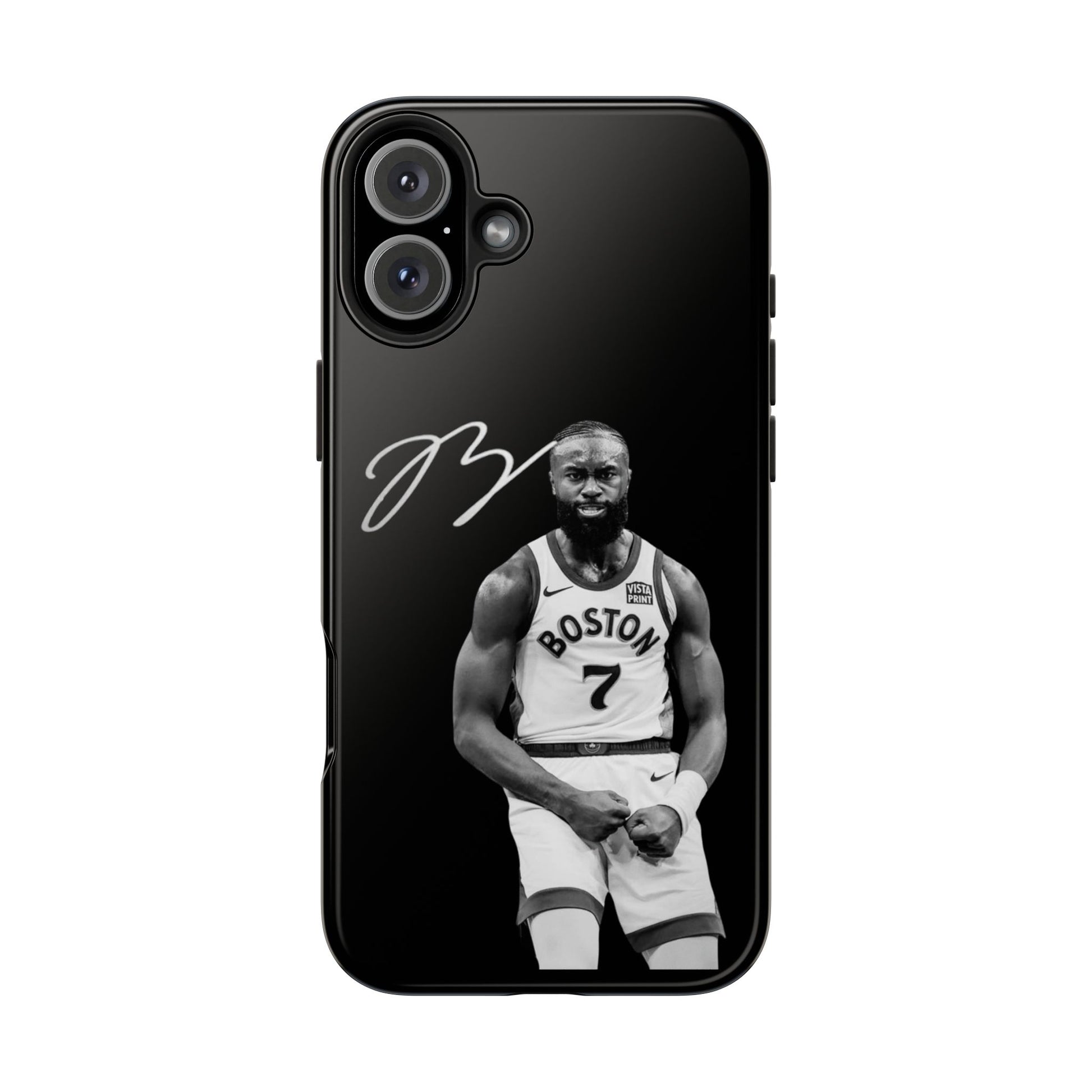 Jaylen Brown Tuff Phone Case