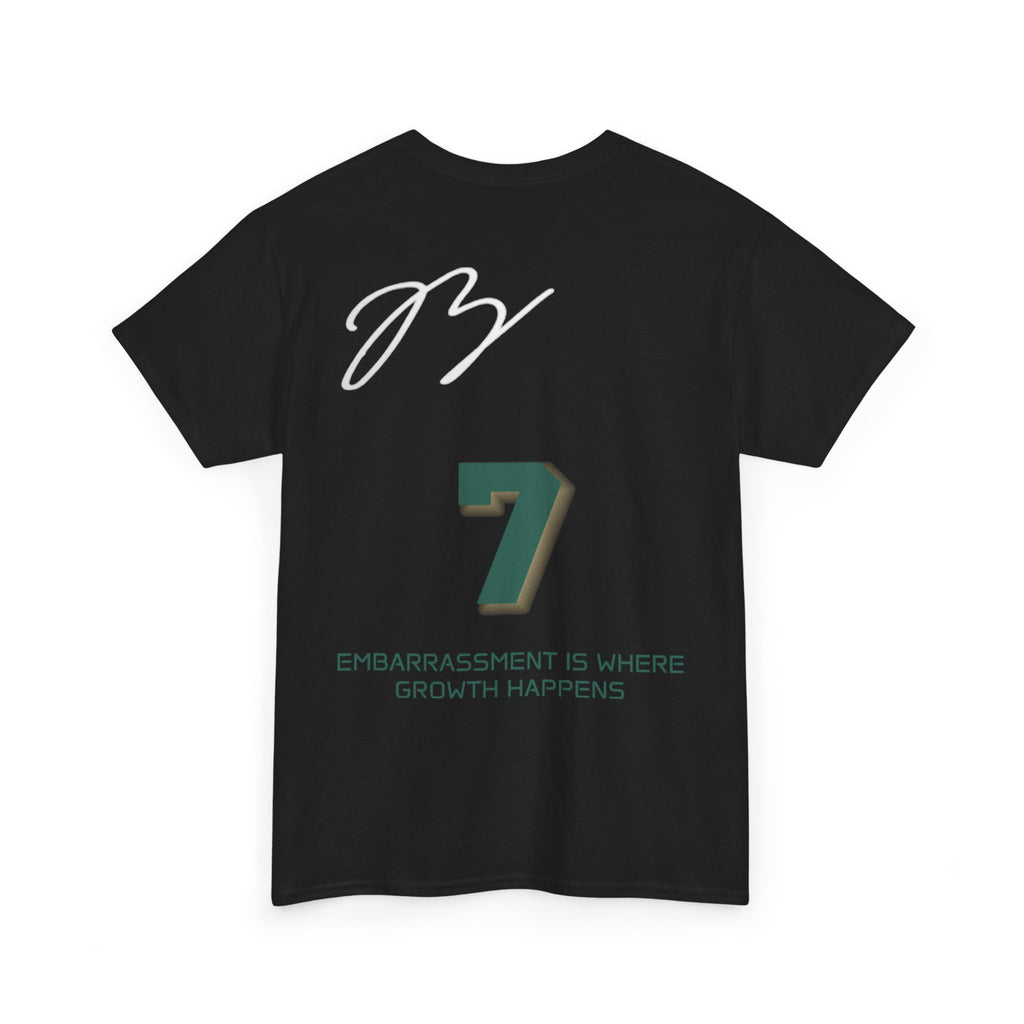 Jaylen Brown Vintage Tee