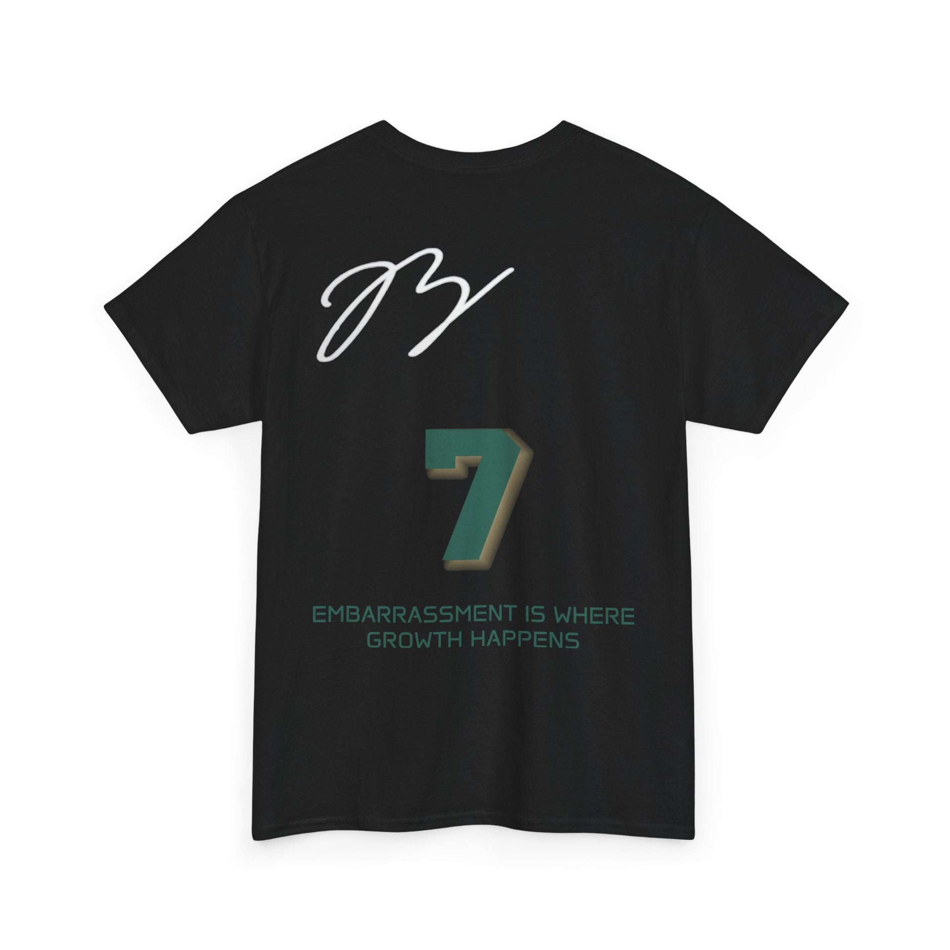Jaylen Brown Vintage Tee