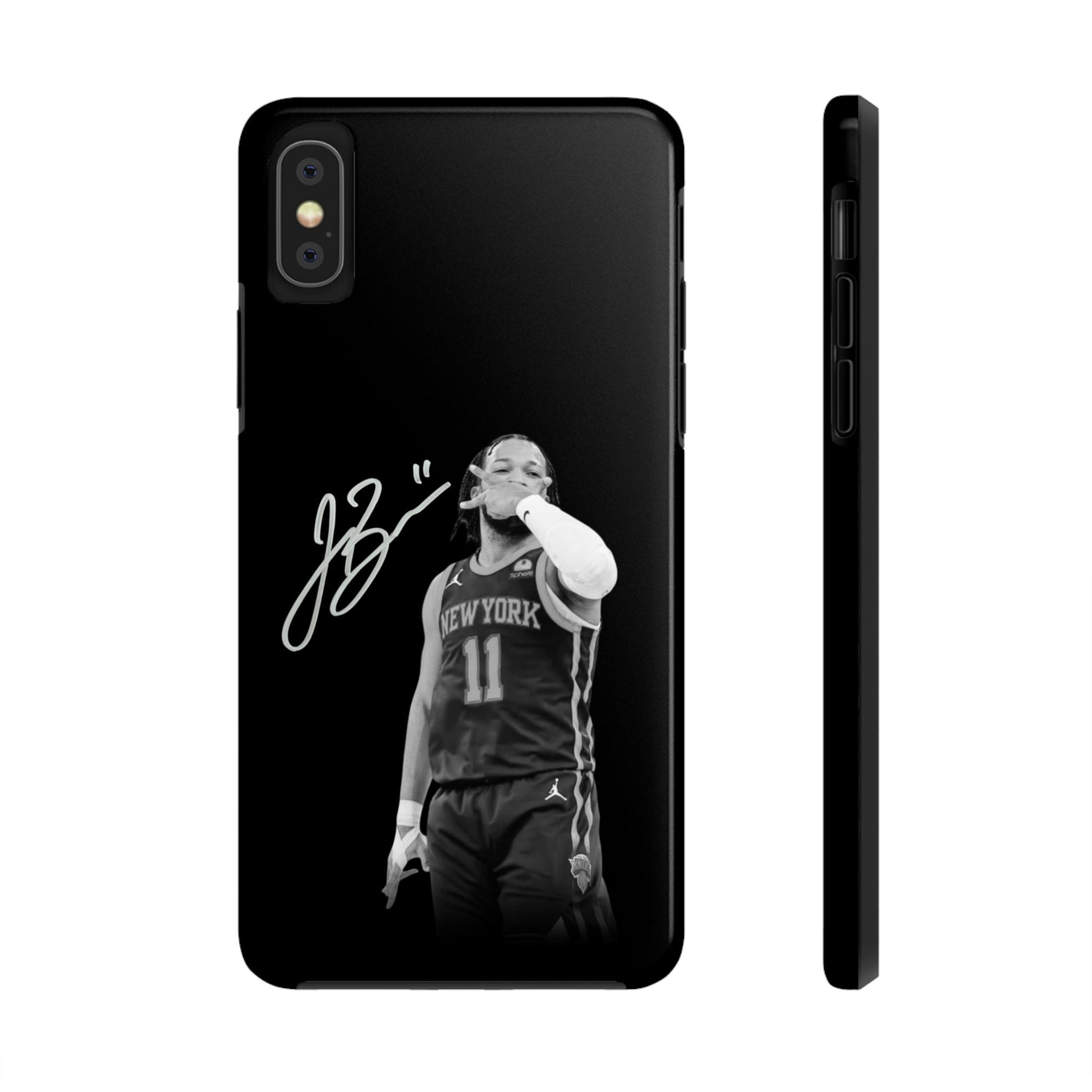 Jalen Brunson Tuff Phonecase