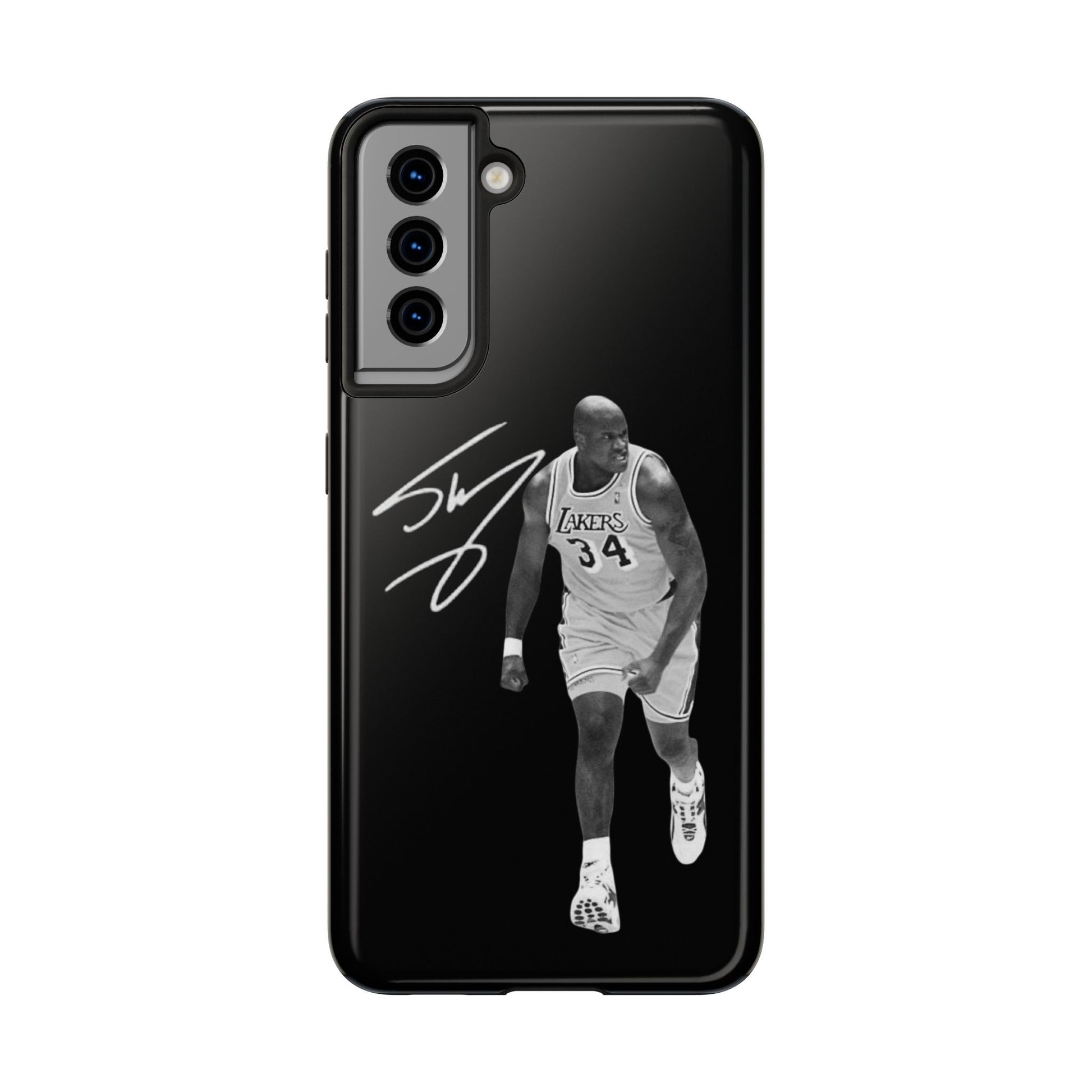 Shaquille O’Neal Tuff Phone Case