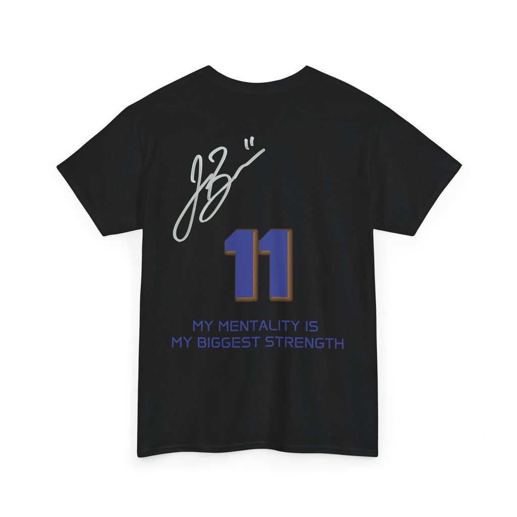 Jalen Brunson Vintage Tee